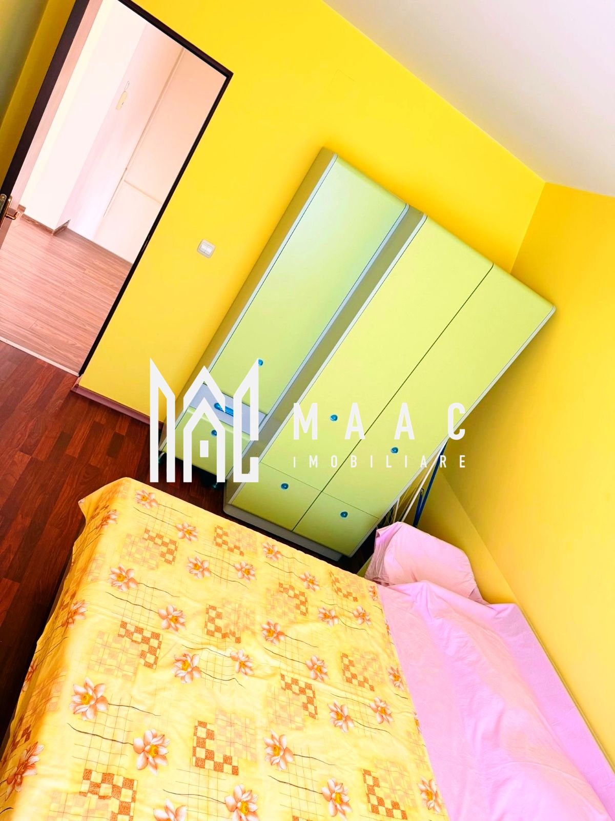 Apartament 2 camere de vânzare | Râmnicu Vâlcea, Central — fotografia 5