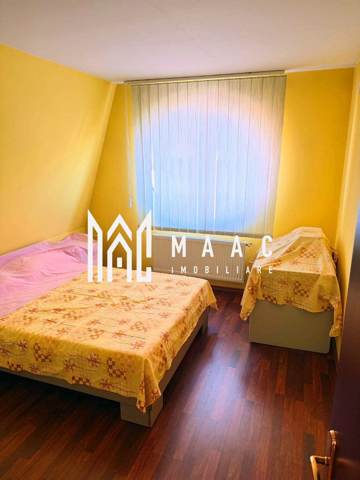 Apartament 2 camere de vânzare | Râmnicu Vâlcea, Central — fotografia 6