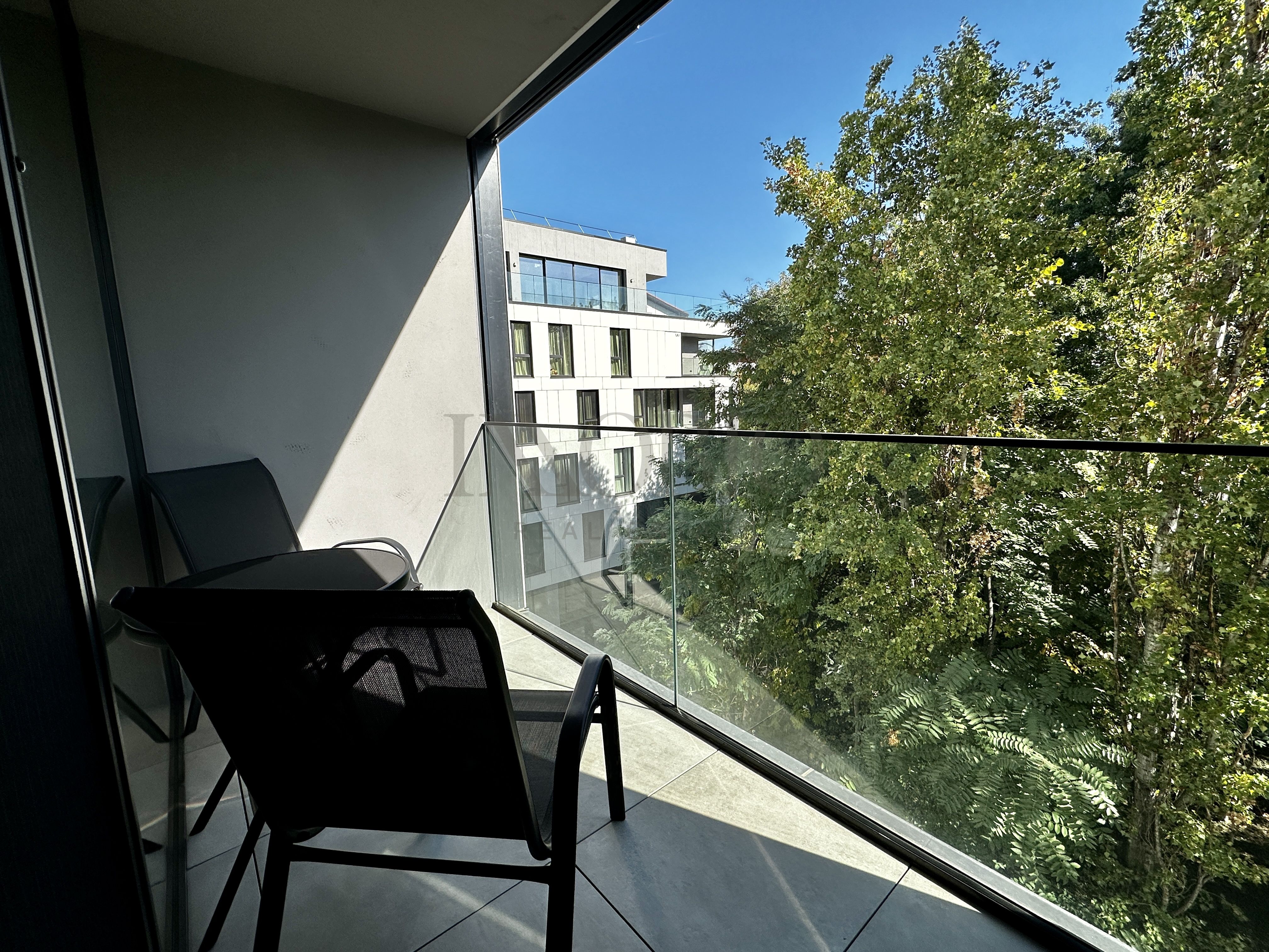 Apartament 2 Camere | Win Herastrau | Loc de Parcare