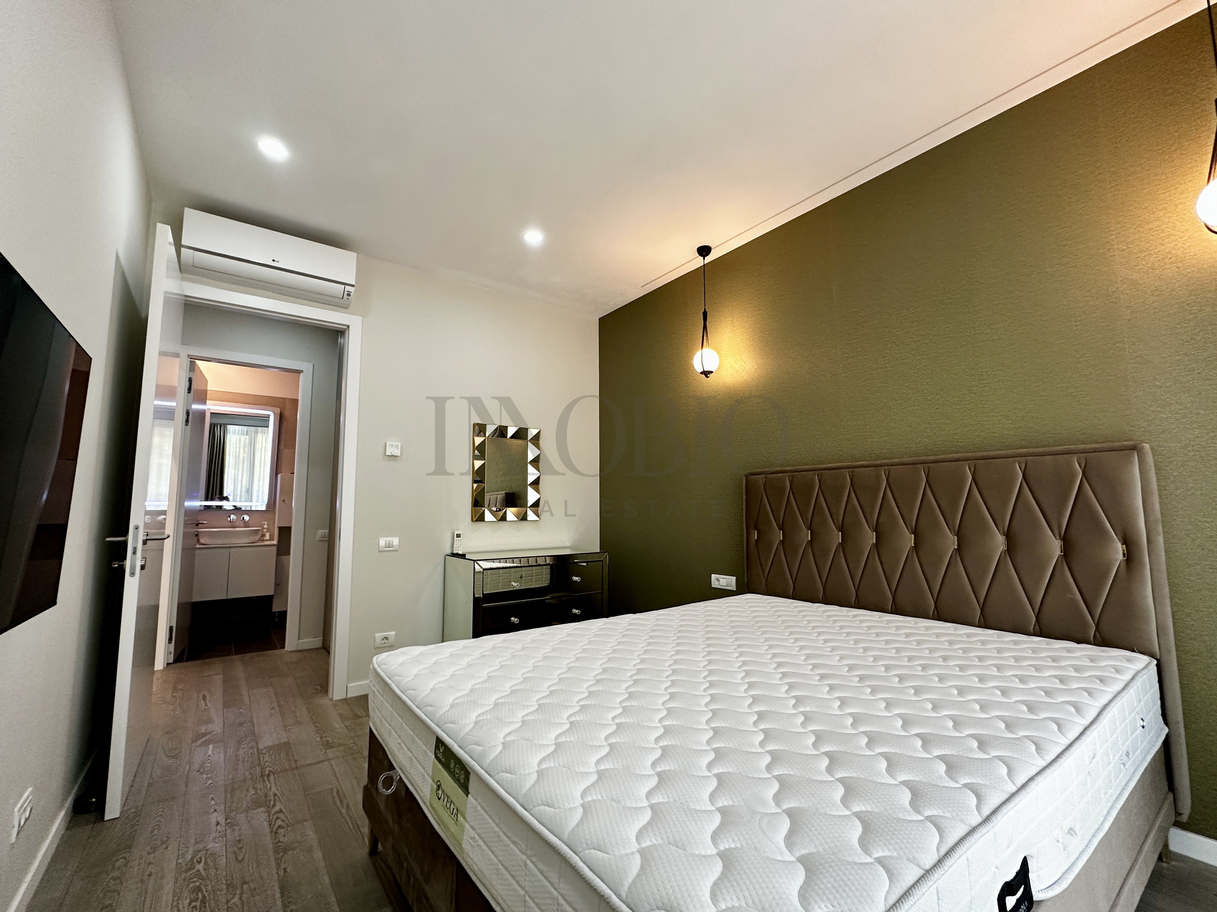 Apartament 2 Camere | Win Herastrau | Loc de Parcare — fotografia 5