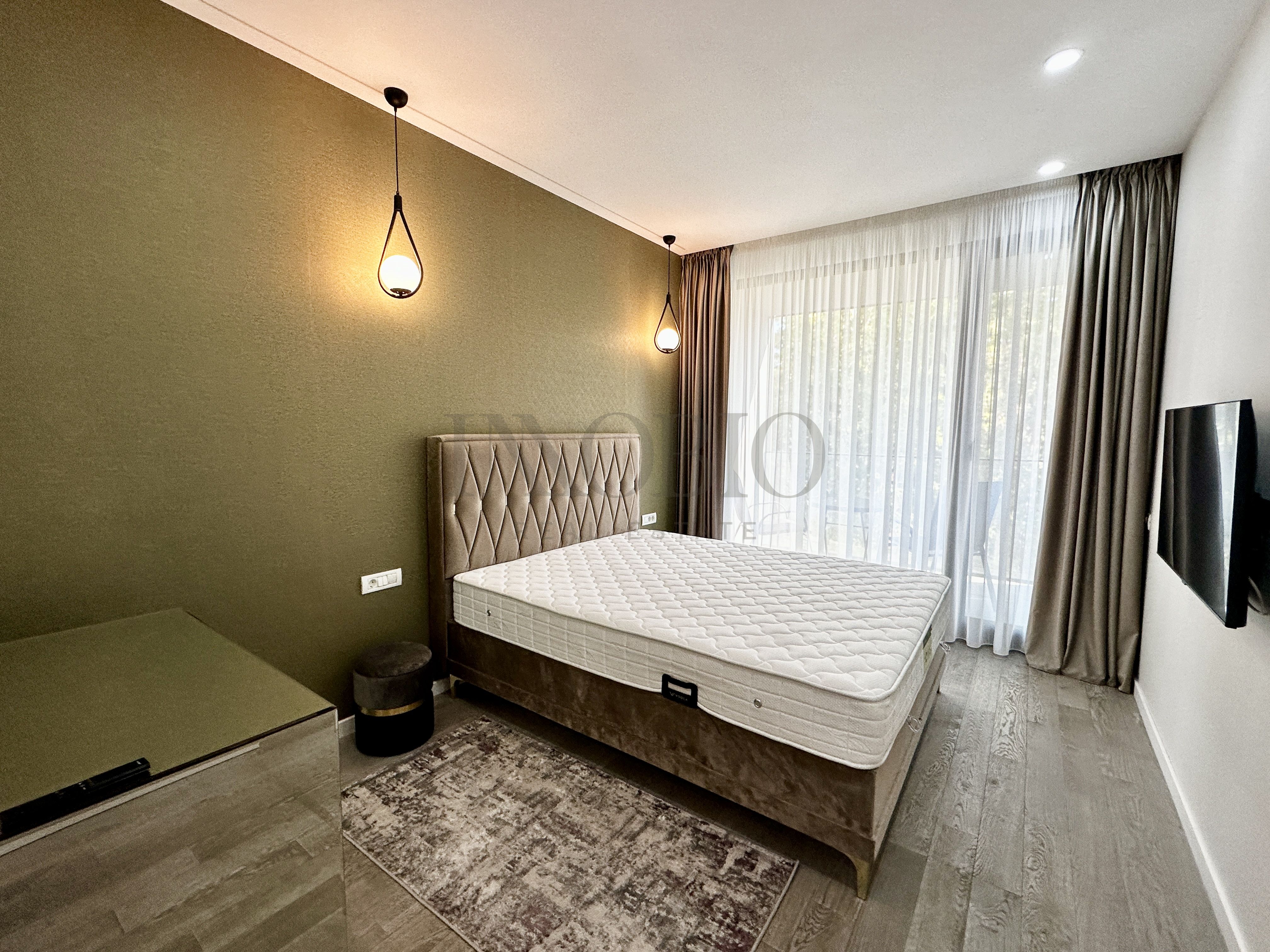 Apartament 2 Camere | Win Herastrau | Loc de Parcare — fotografia 6