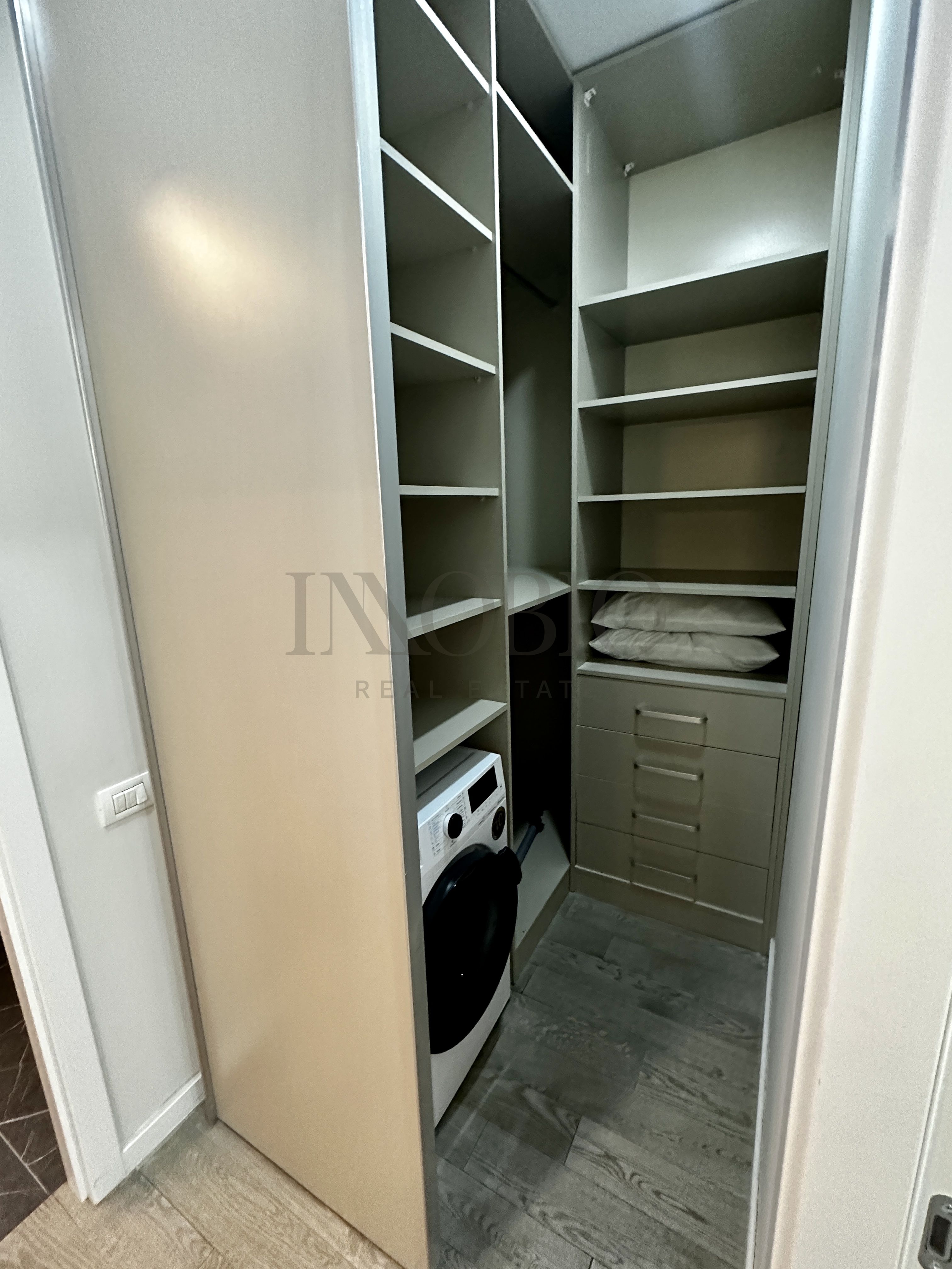 Apartament 2 Camere | Win Herastrau | Loc de Parcare — fotografia 8