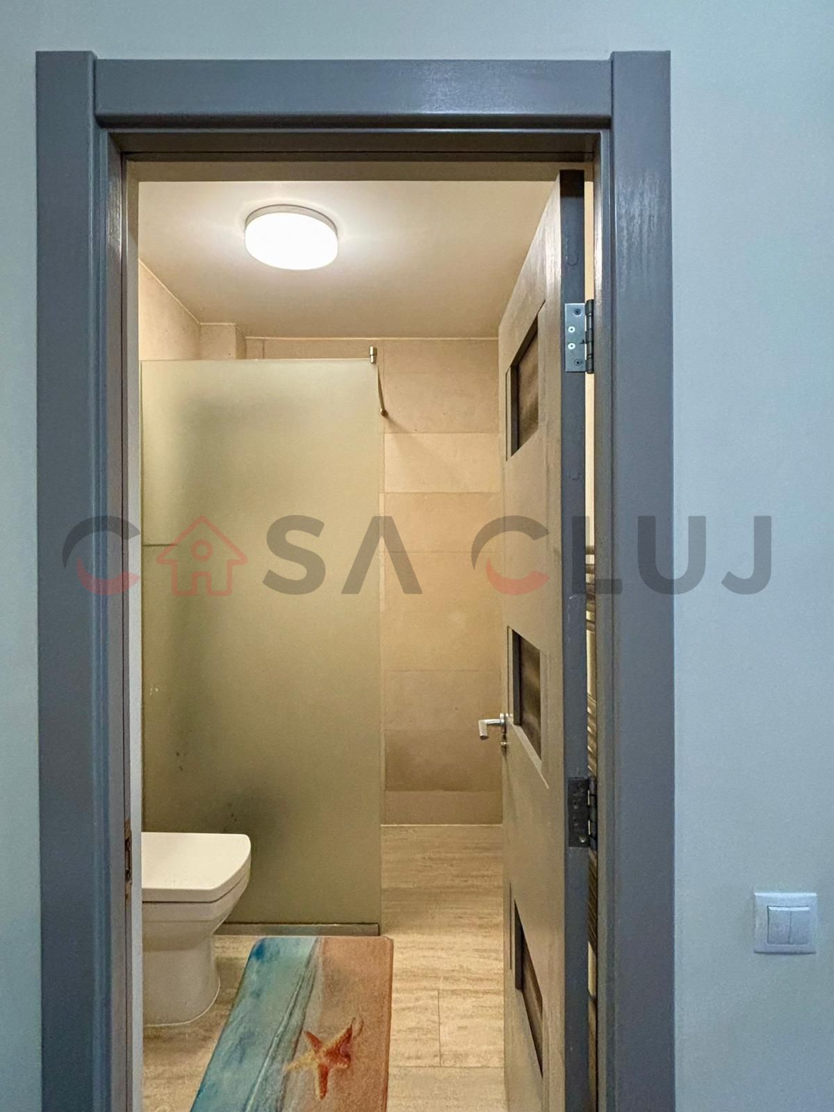 3 camere, terasa de 120 mp, Buna Ziua — fotografia 11