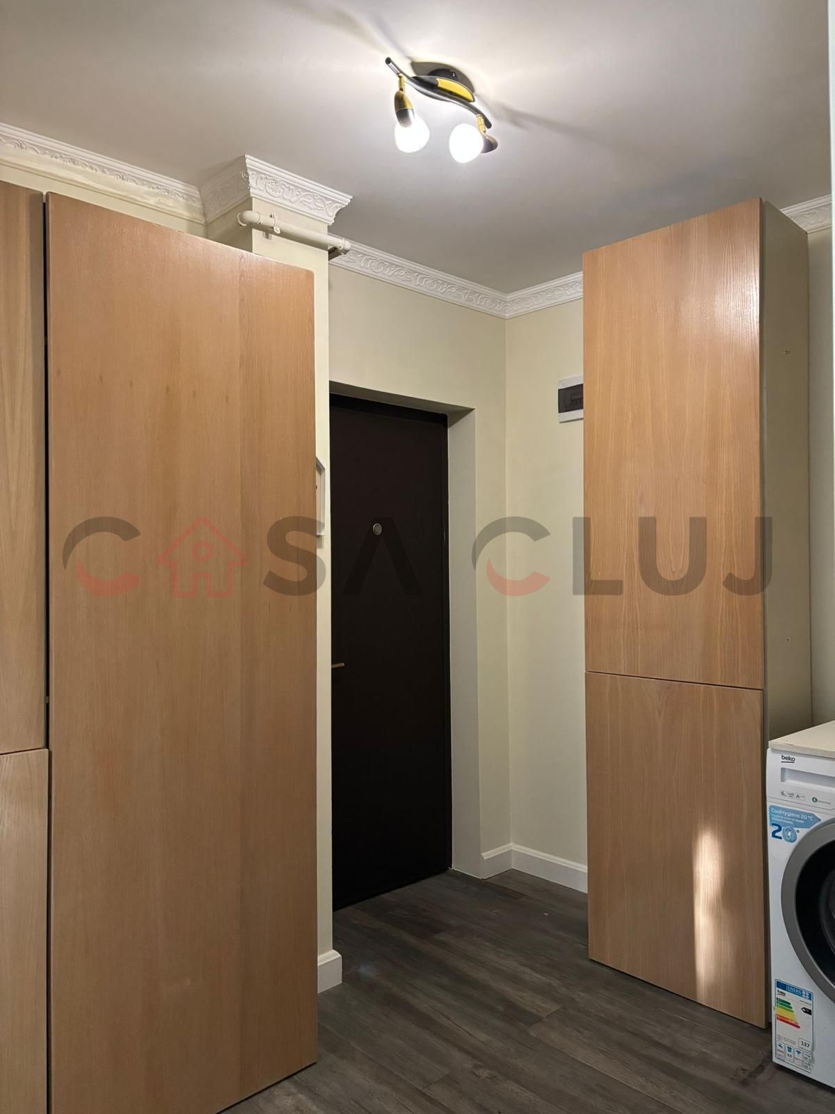 3 camere, terasa de 120 mp, Buna Ziua — fotografia 12