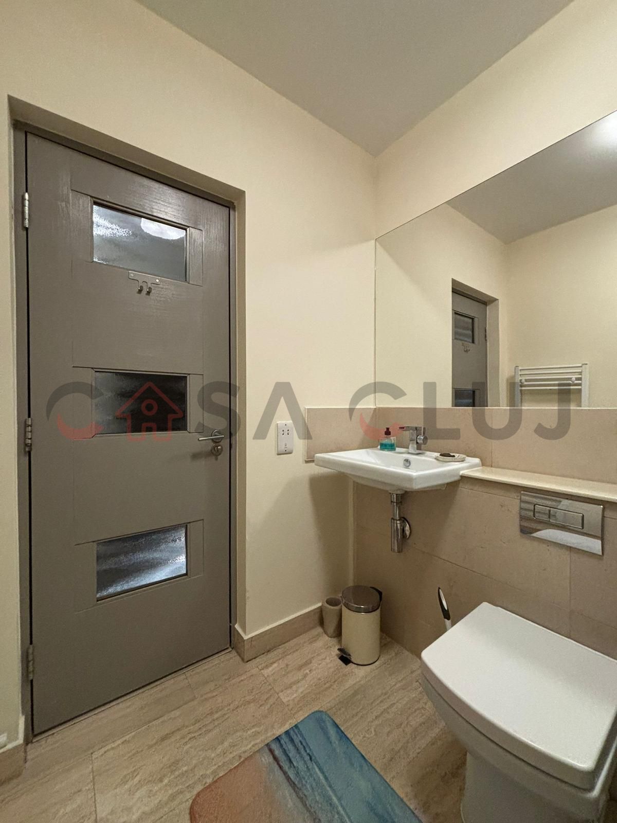 3 camere, terasa de 120 mp, Buna Ziua — fotografia 14