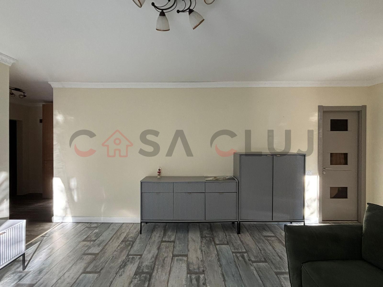 3 camere, terasa de 120 mp, Buna Ziua — fotografia 3