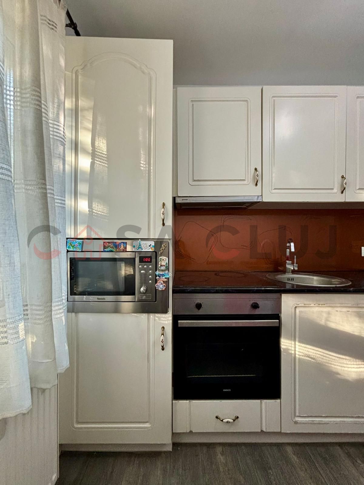 3 camere, terasa de 120 mp, Buna Ziua — fotografia 5