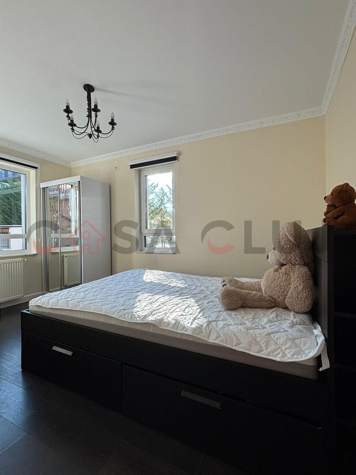 3 camere, terasa de 120 mp, Buna Ziua — fotografia 6
