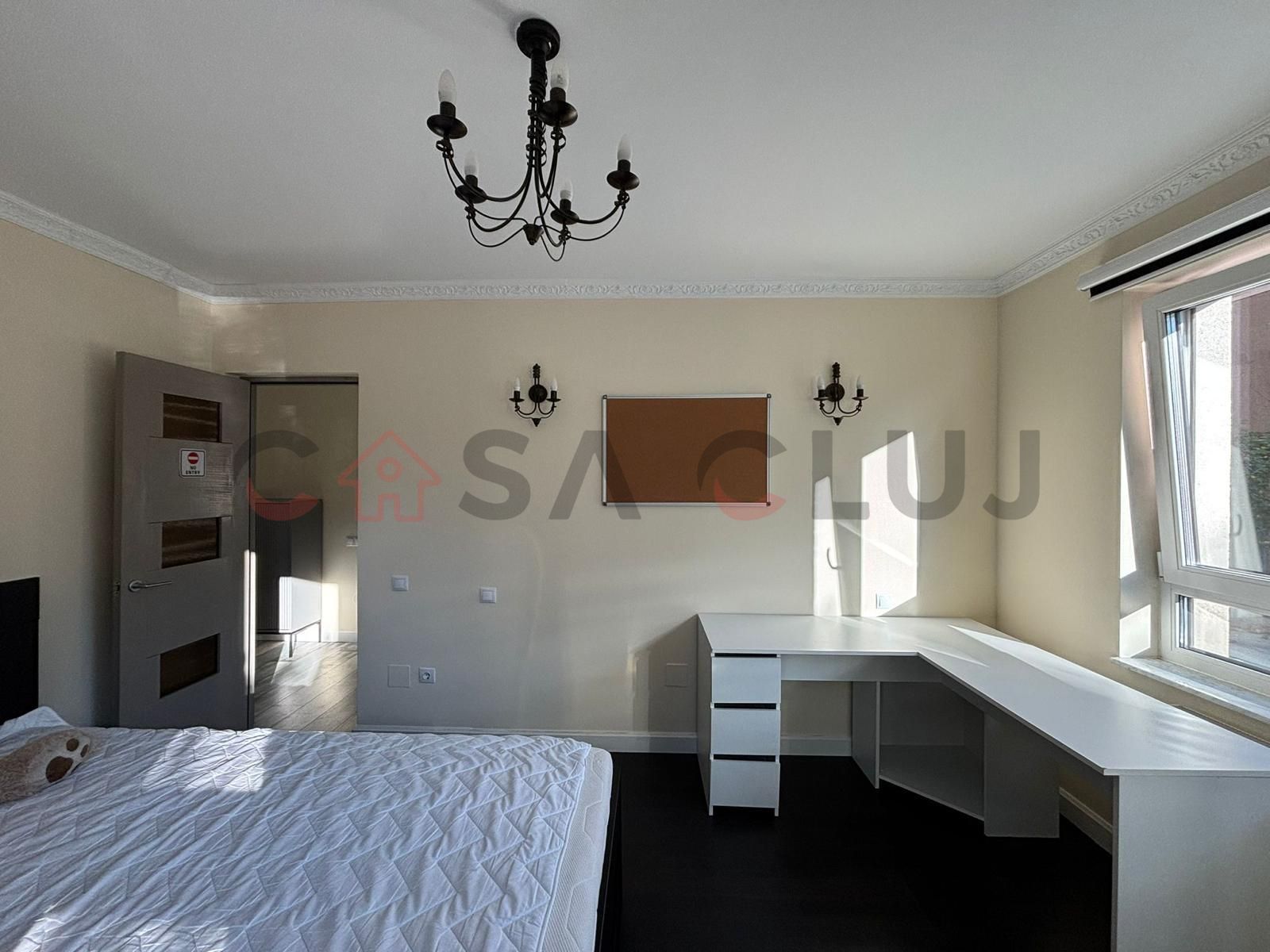 3 camere, terasa de 120 mp, Buna Ziua — fotografia 7