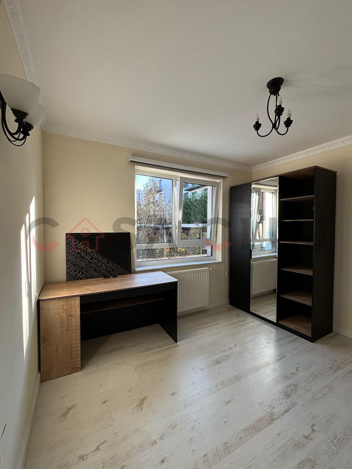 3 camere, terasa de 120 mp, Buna Ziua — fotografia 8