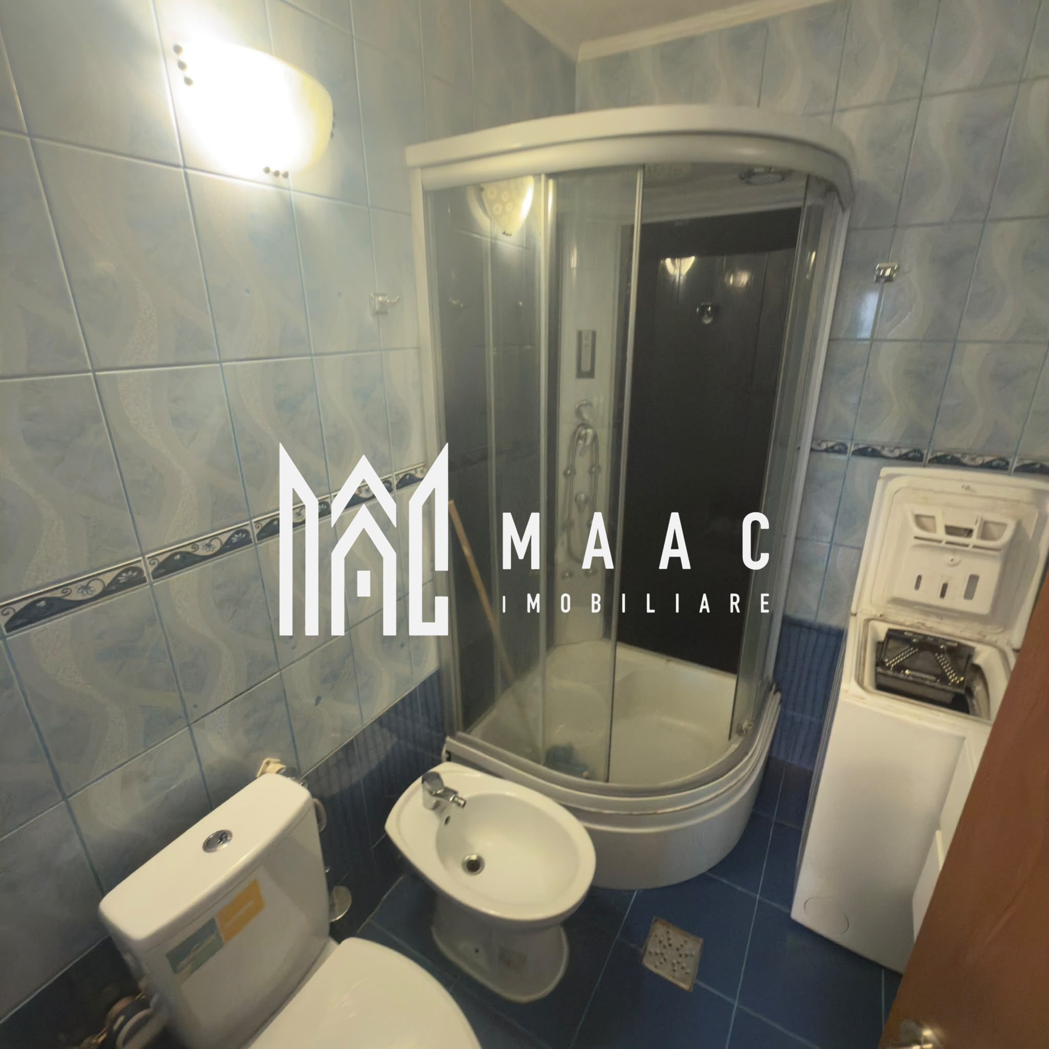 Apartament 2 camere de vânzare | Râmnicu Vâlcea, Cartierul Nord — fotografia 2