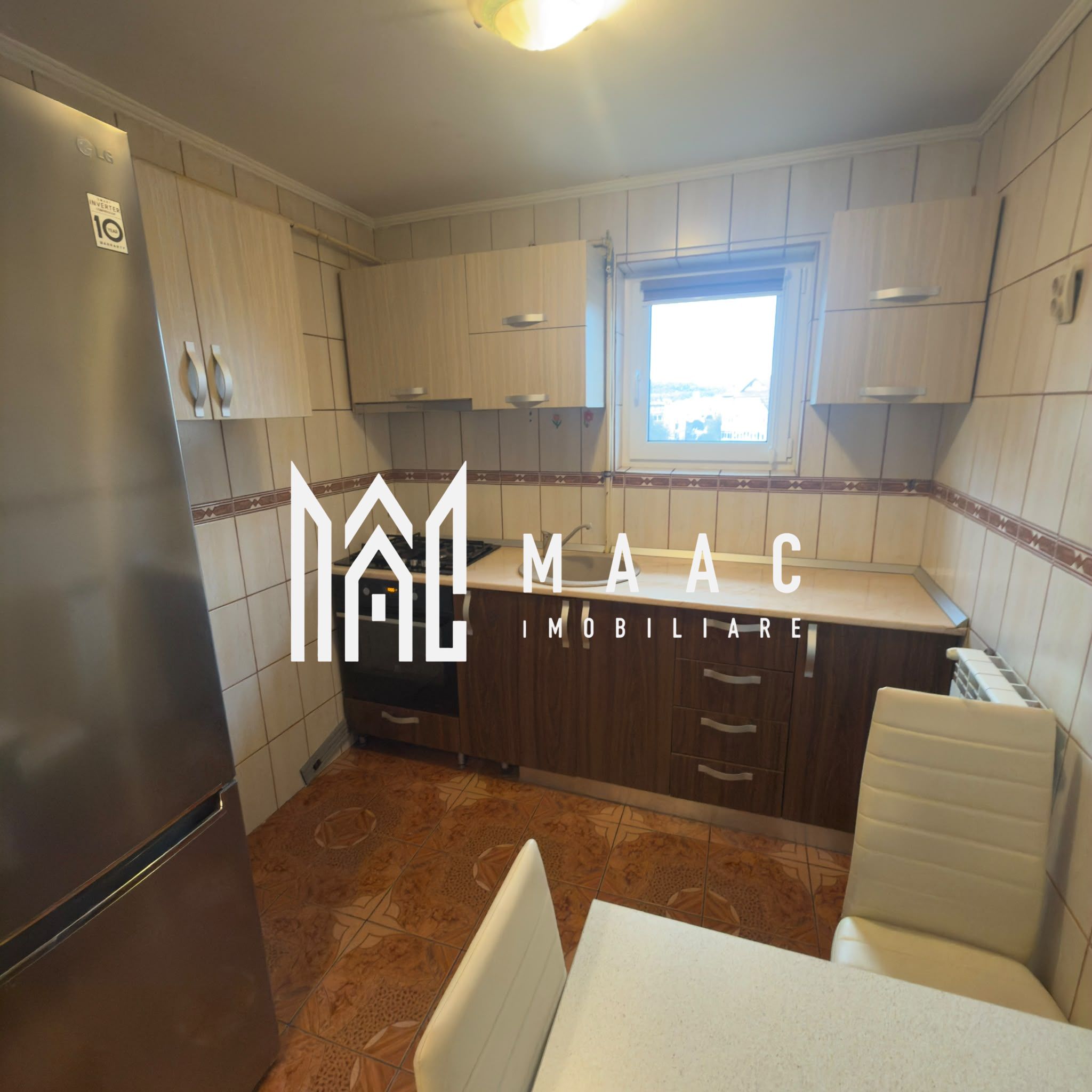 Apartament 2 camere de vânzare | Râmnicu Vâlcea, Cartierul Nord — fotografia 4