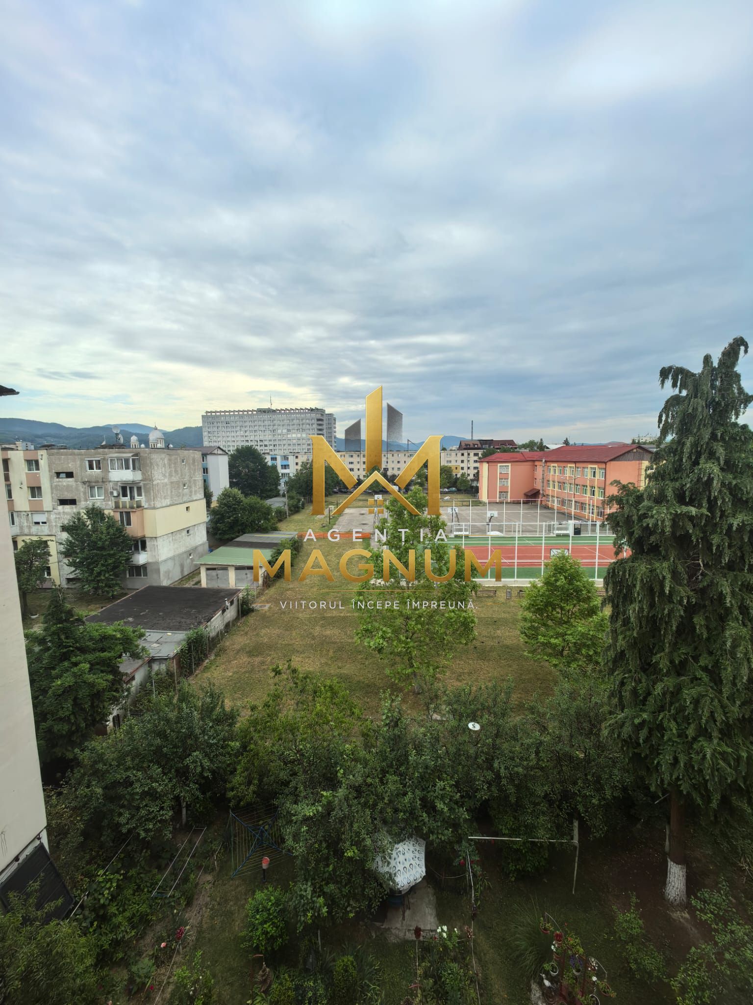 Apartament 3 camere de vânzare | Cuza Vodă | Zonă liniștită — fotografia 6