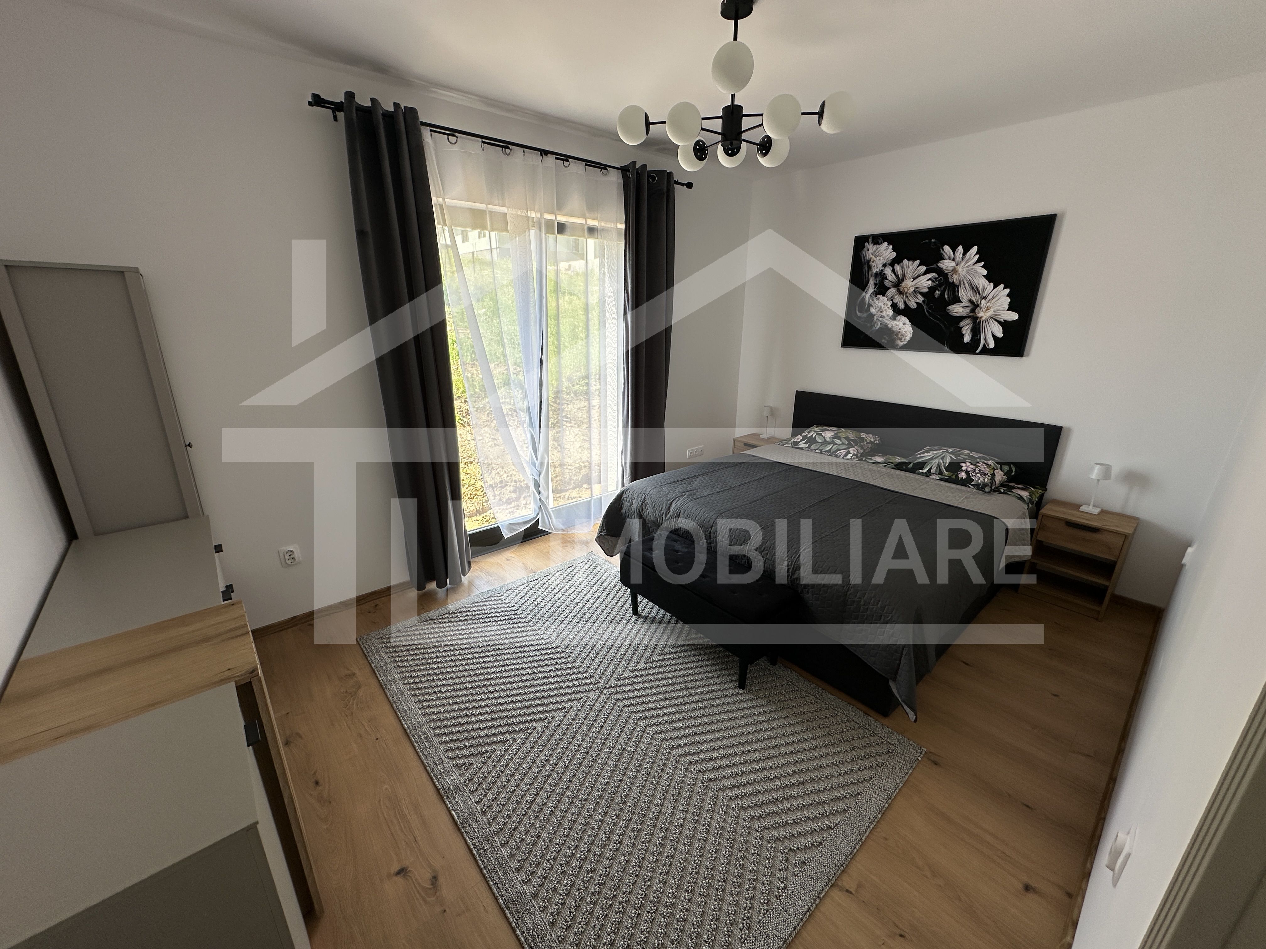 Casa individuala, 4 camere, 300mp, Zona Livezeni — fotografia 10