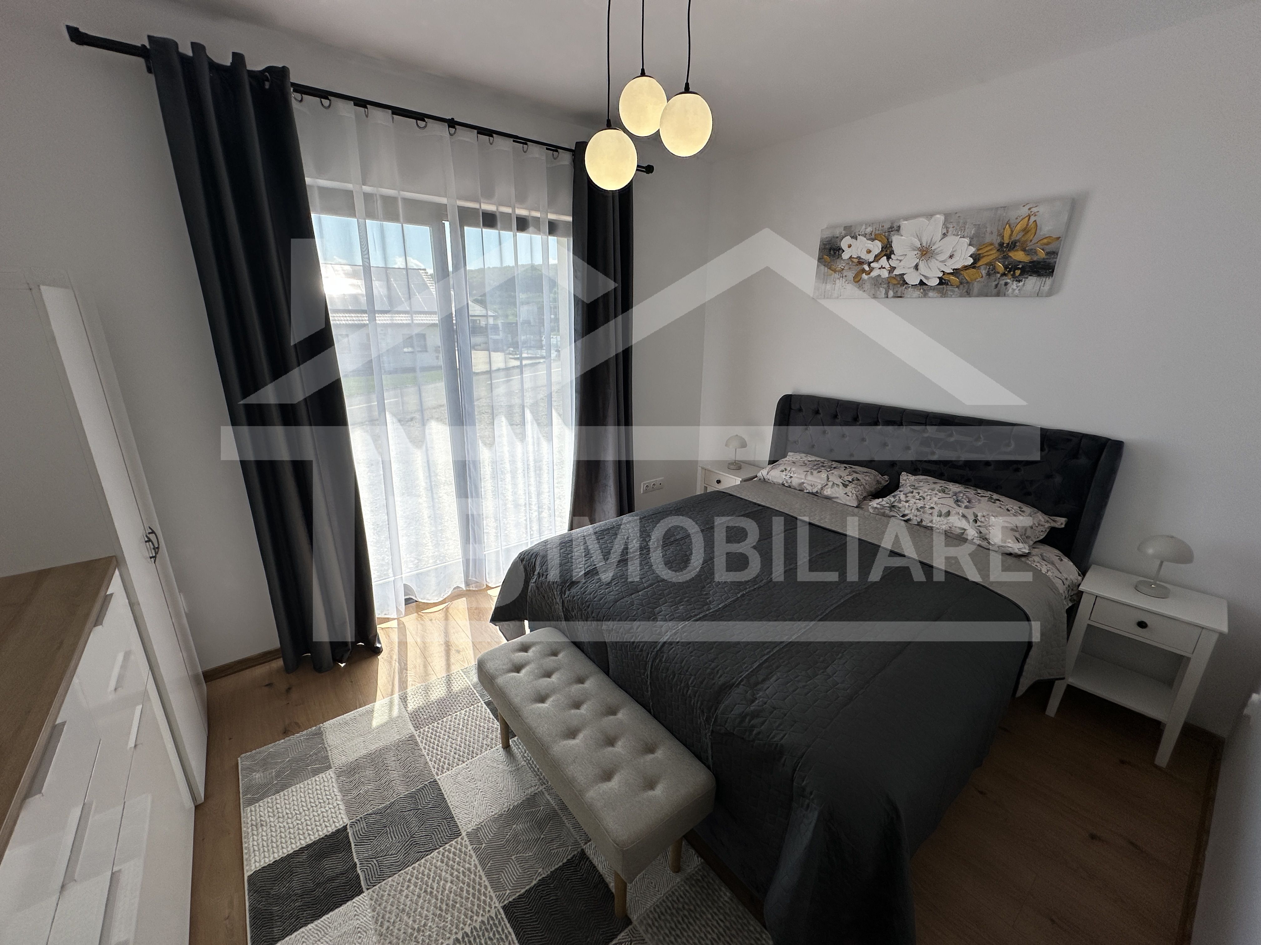Casa individuala, 4 camere, 300mp, Zona Livezeni — fotografia 18