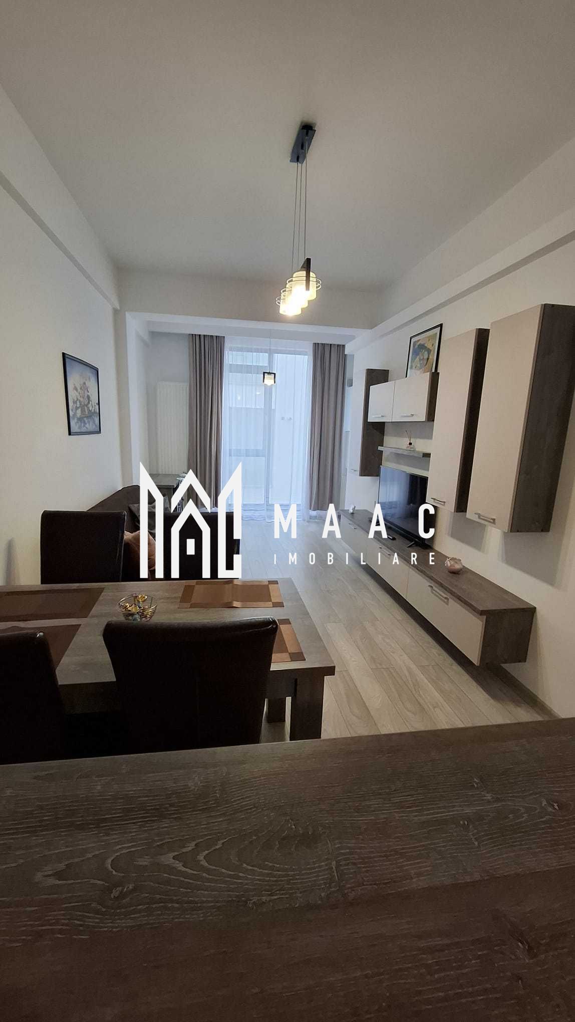 Apartament 2 camere | Doamna Stanca | Etajul 1 | Loc de parcare