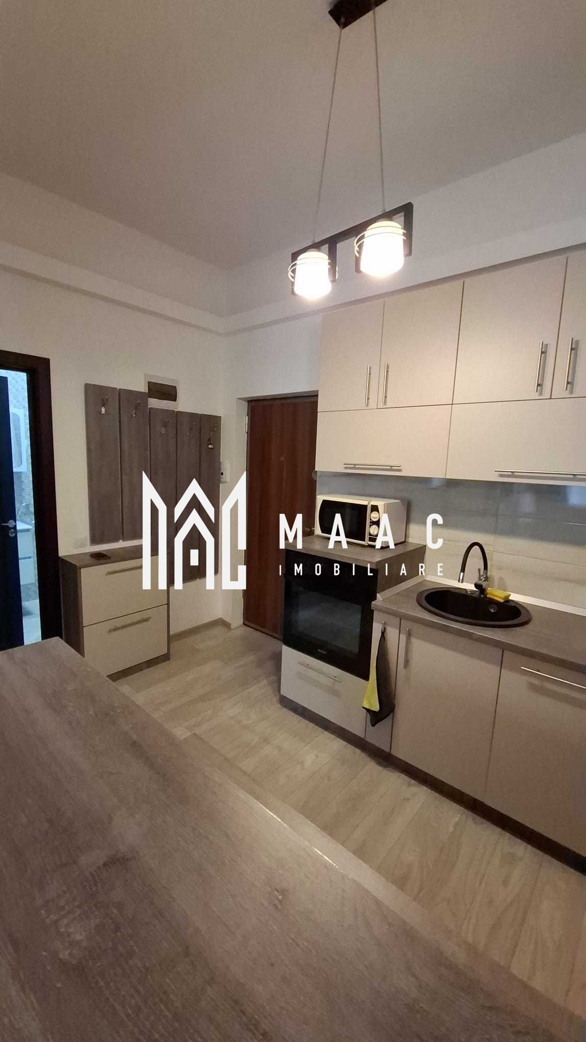 Apartament 2 camere | Doamna Stanca | Etajul 1 | Loc de parcare — fotografia 3