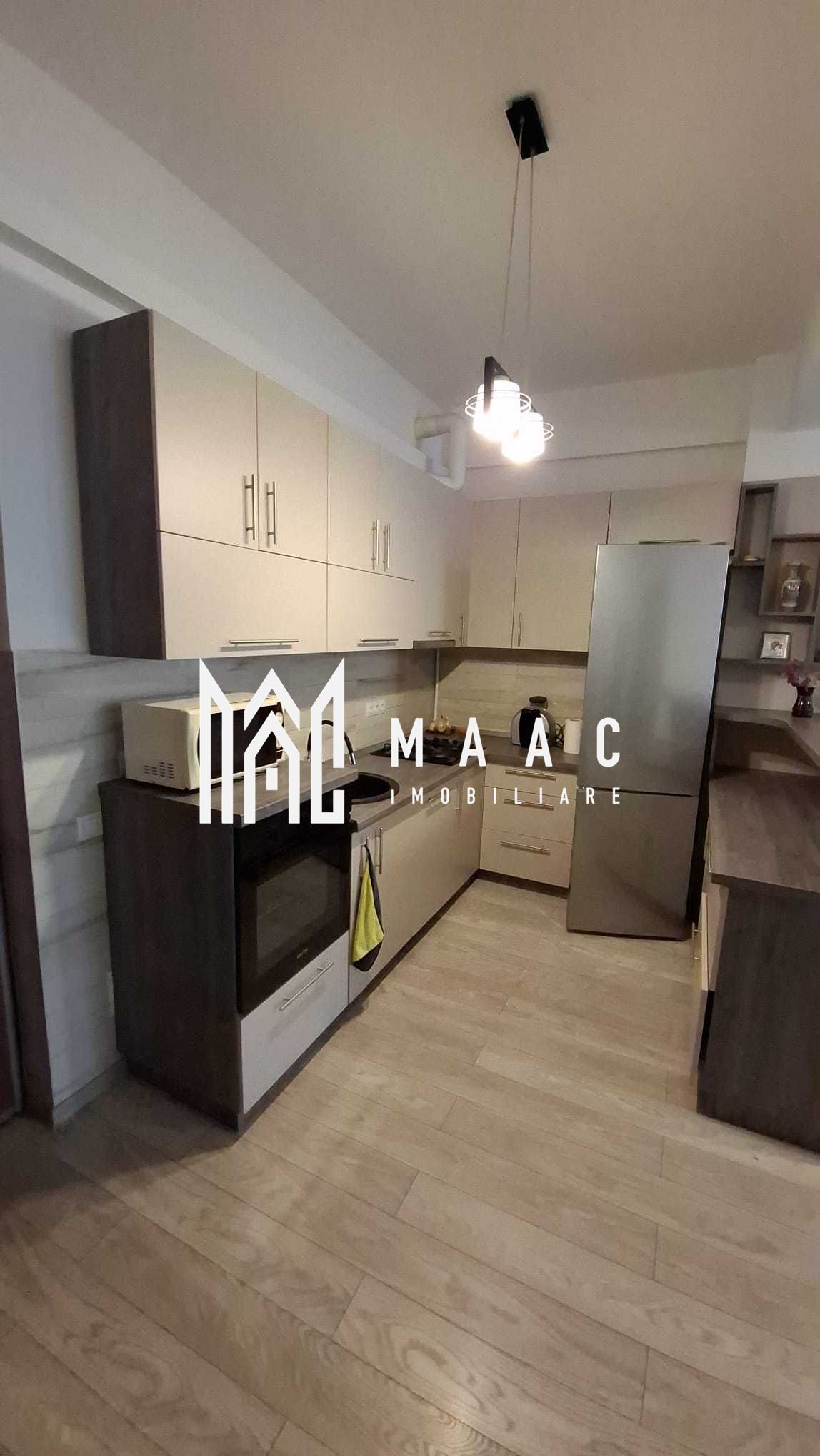 Apartament 2 camere | Doamna Stanca | Etajul 1 | Loc de parcare — fotografia 4