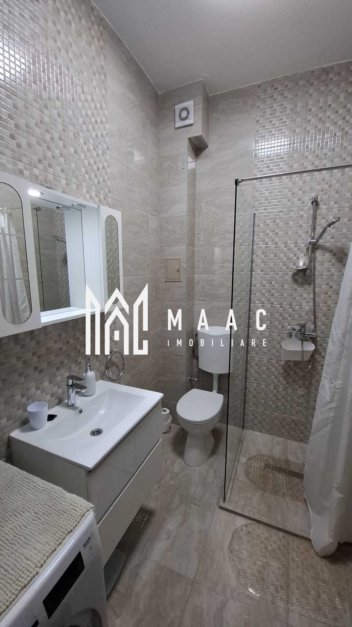 Apartament 2 camere | Doamna Stanca | Etajul 1 | Loc de parcare — fotografia 5