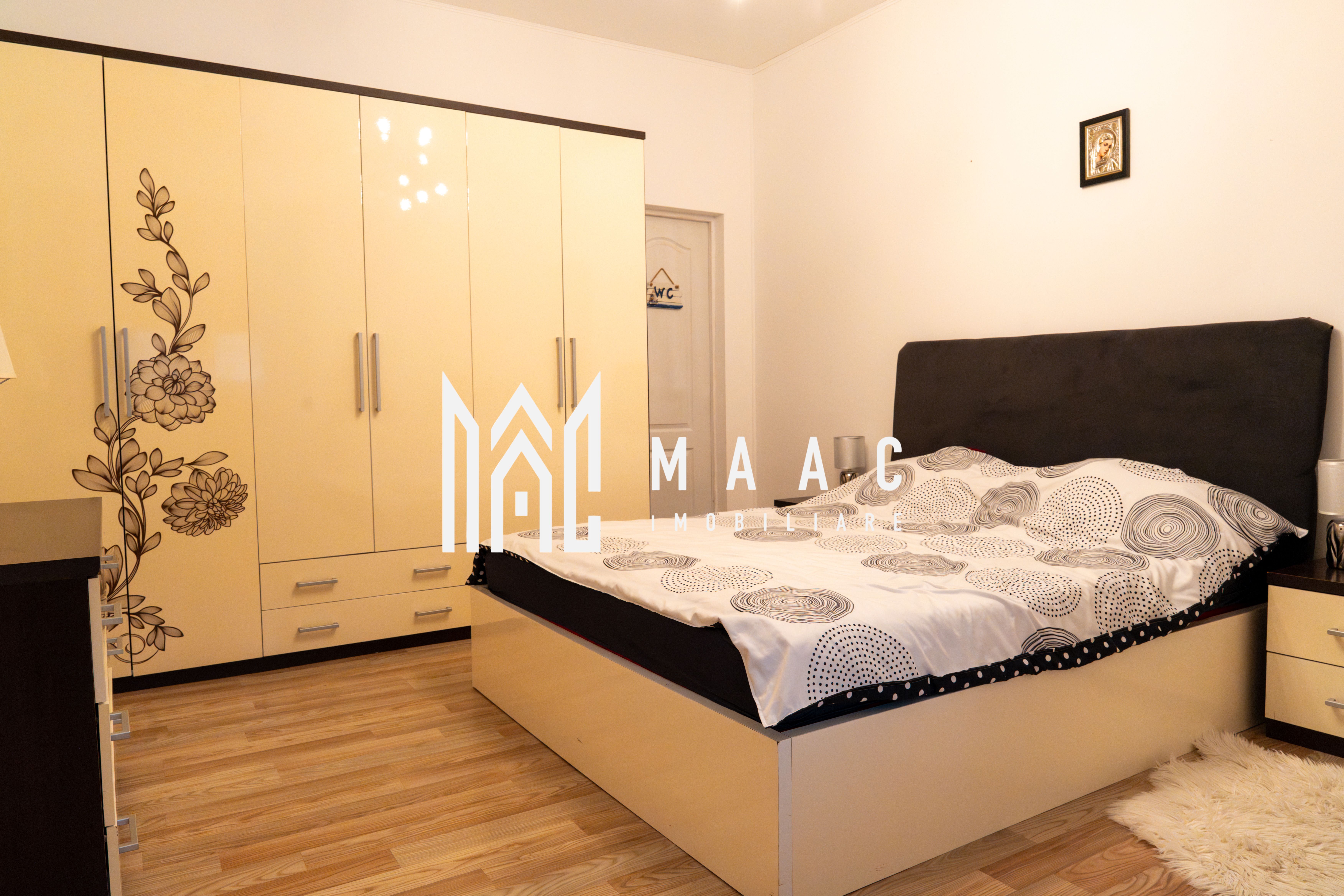 Casa Individuala | 180 MPU | Teren 700 mp | Sura Mare — fotografia 10