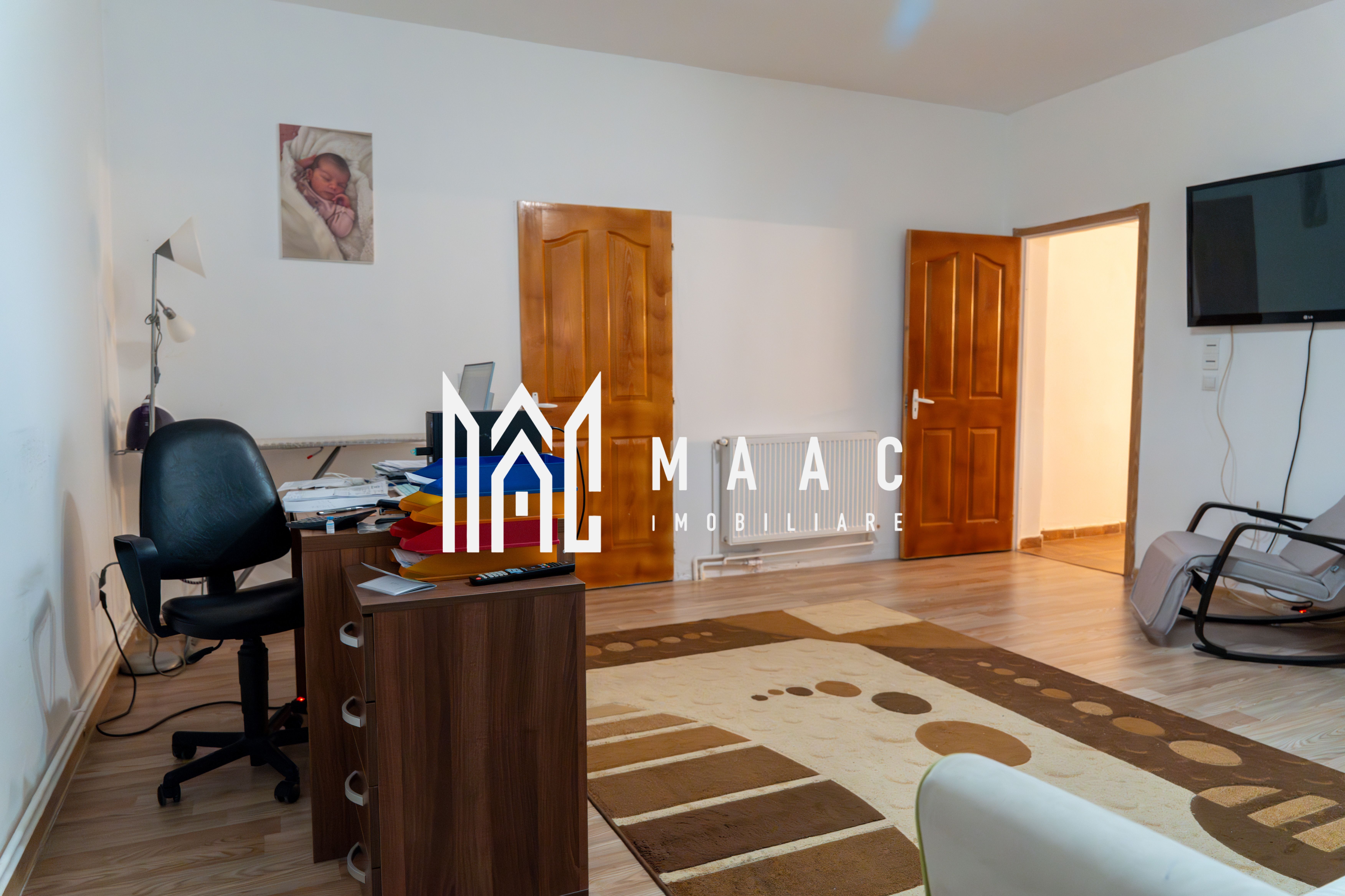 Casa Individuala | 180 MPU | Teren 700 mp | Sura Mare — fotografia 14