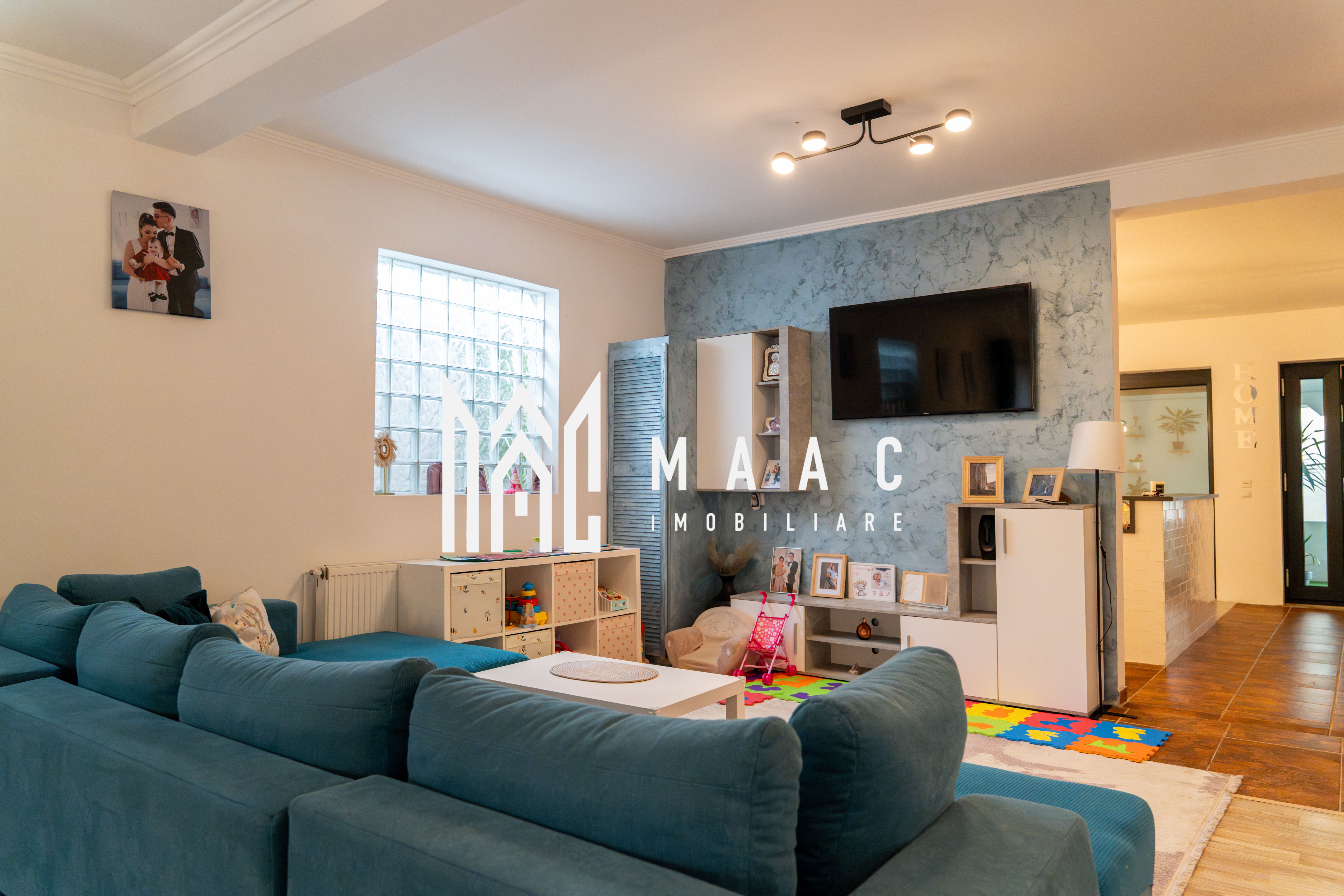 Casa Individuala | 180 MPU | Teren 700 mp | Sura Mare — fotografia 3