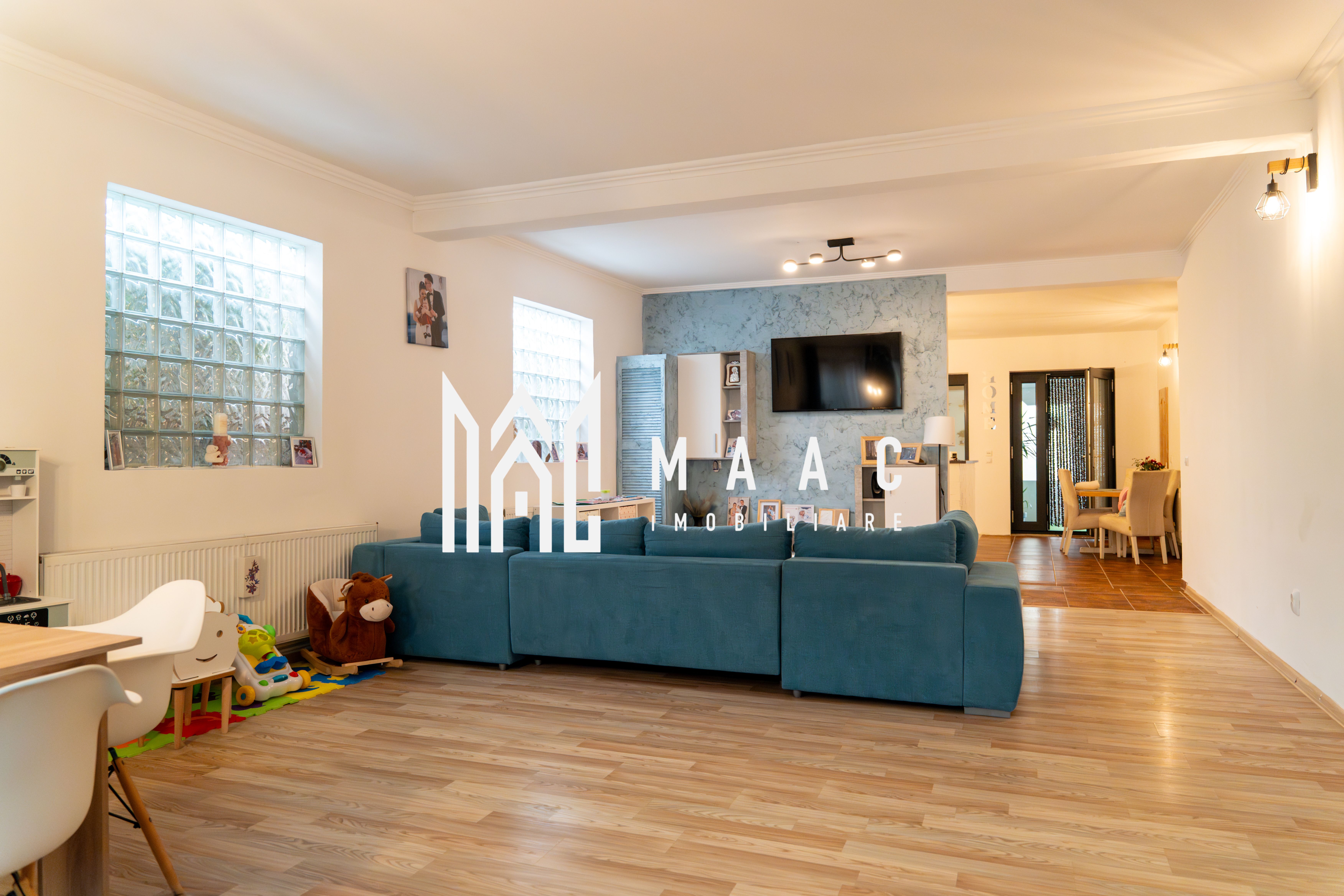 Casa Individuala | 180 MPU | Teren 700 mp | Sura Mare — fotografia 4