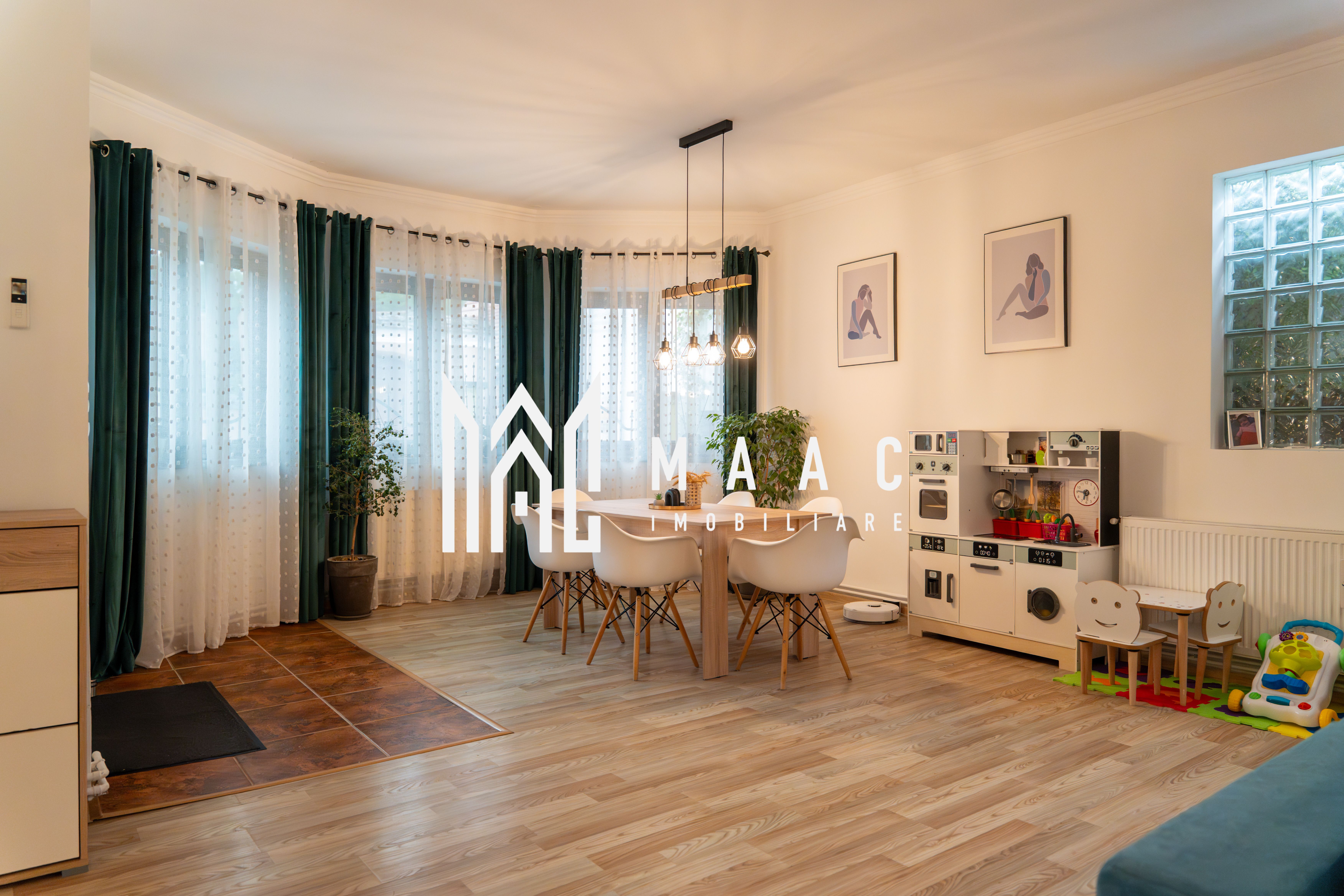 Casa Individuala | 180 MPU | Teren 700 mp | Sura Mare — fotografia 5