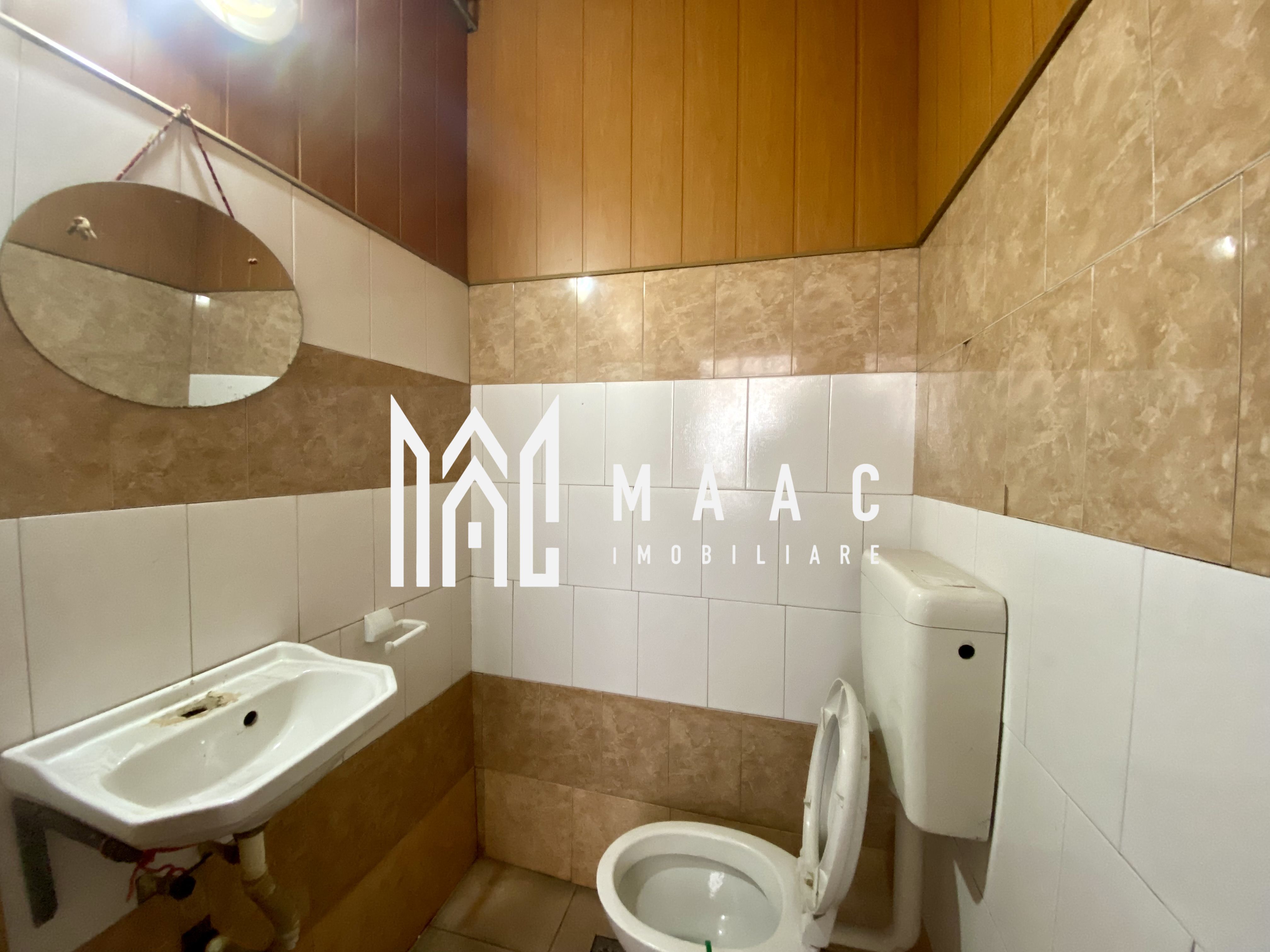 Casa tip Duplex | 4 camere | Teren 126 MP | Zona Piata Cibin — fotografia 8