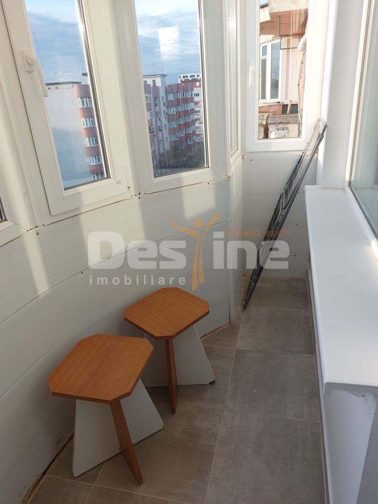 13 Septembrie | Garsoniera | 42mp | et 8 | renovata | 380 euro — fotografia 6