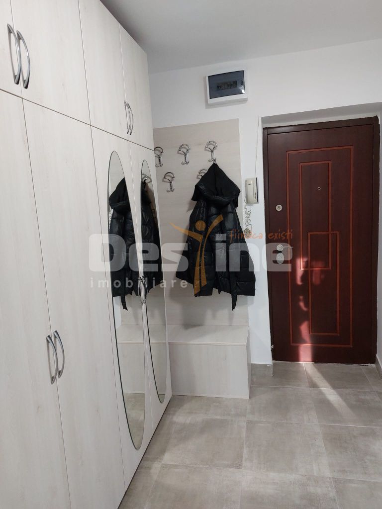 13 Septembrie | Garsoniera | 42mp | et 8 | renovata | 380 euro — fotografia 7