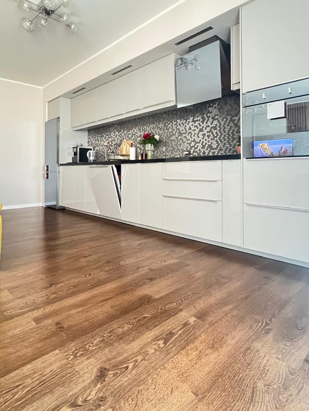 Apartament 3 camere parcare inclusa, Cartierul Ared, Oradea - VANZARE — fotografia 10