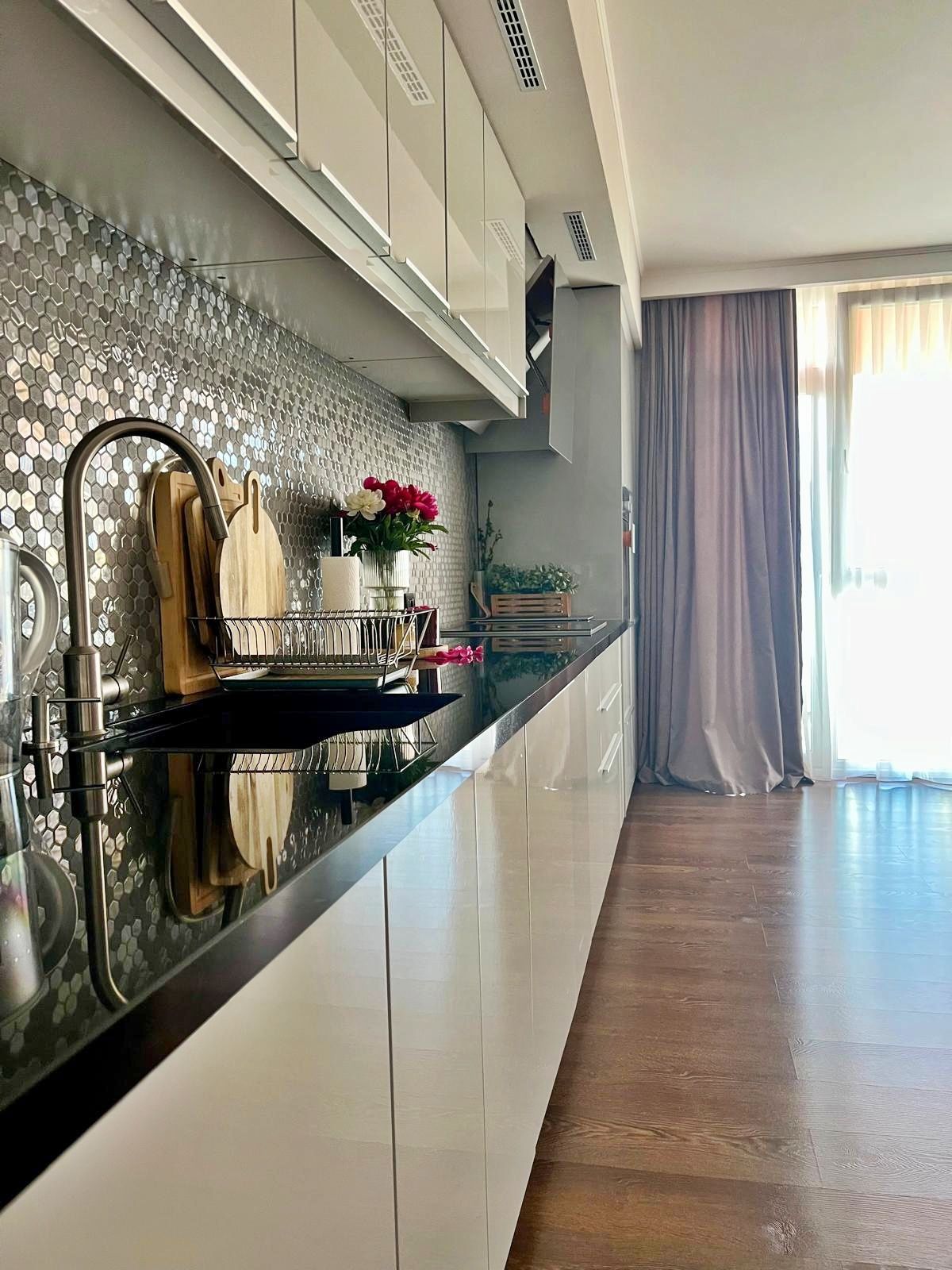 Apartament 3 camere parcare inclusa, Cartierul Ared, Oradea - VANZARE — fotografia 11