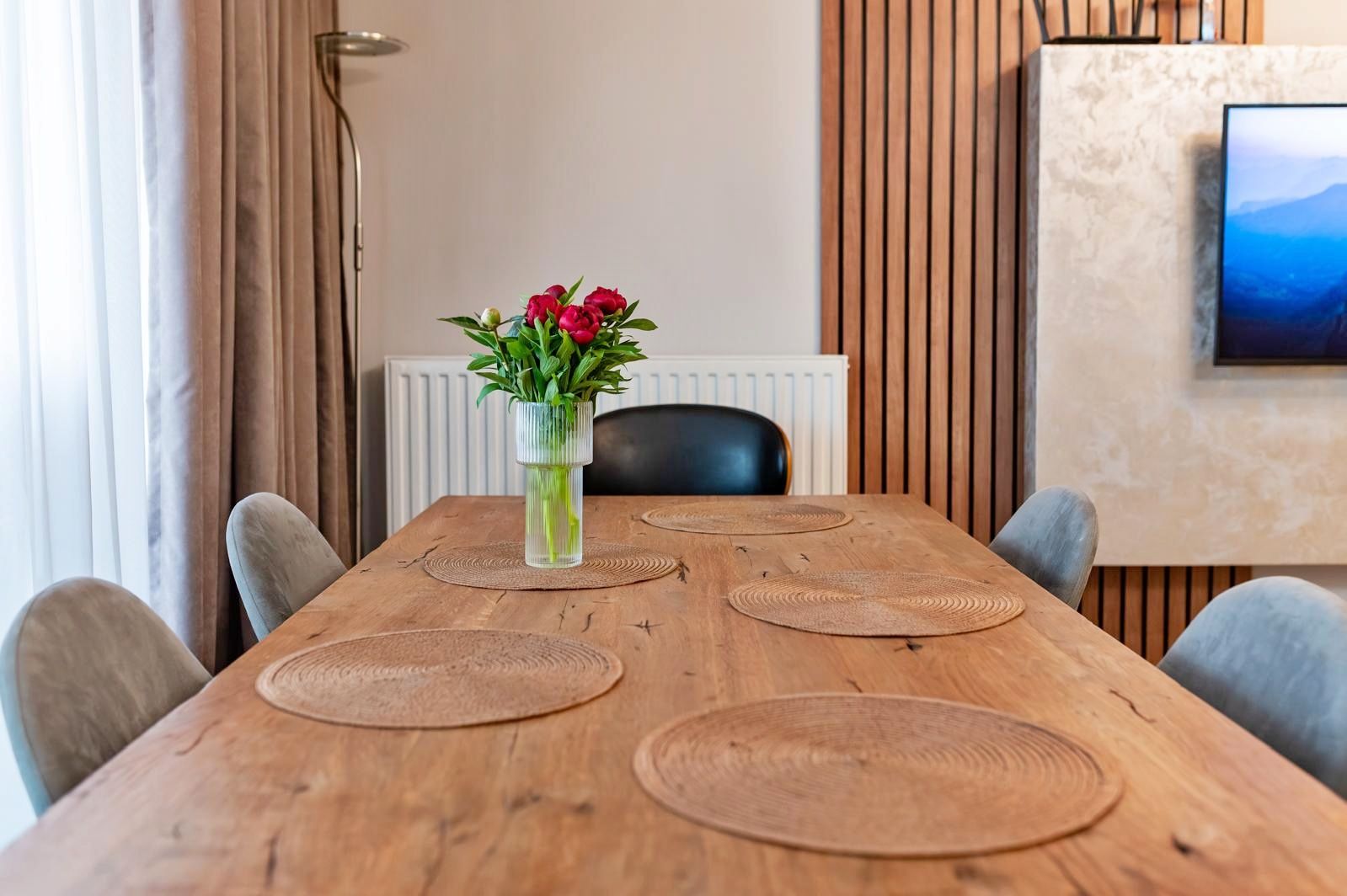Apartament 3 camere parcare inclusa, Cartierul Ared, Oradea - VANZARE — fotografia 12