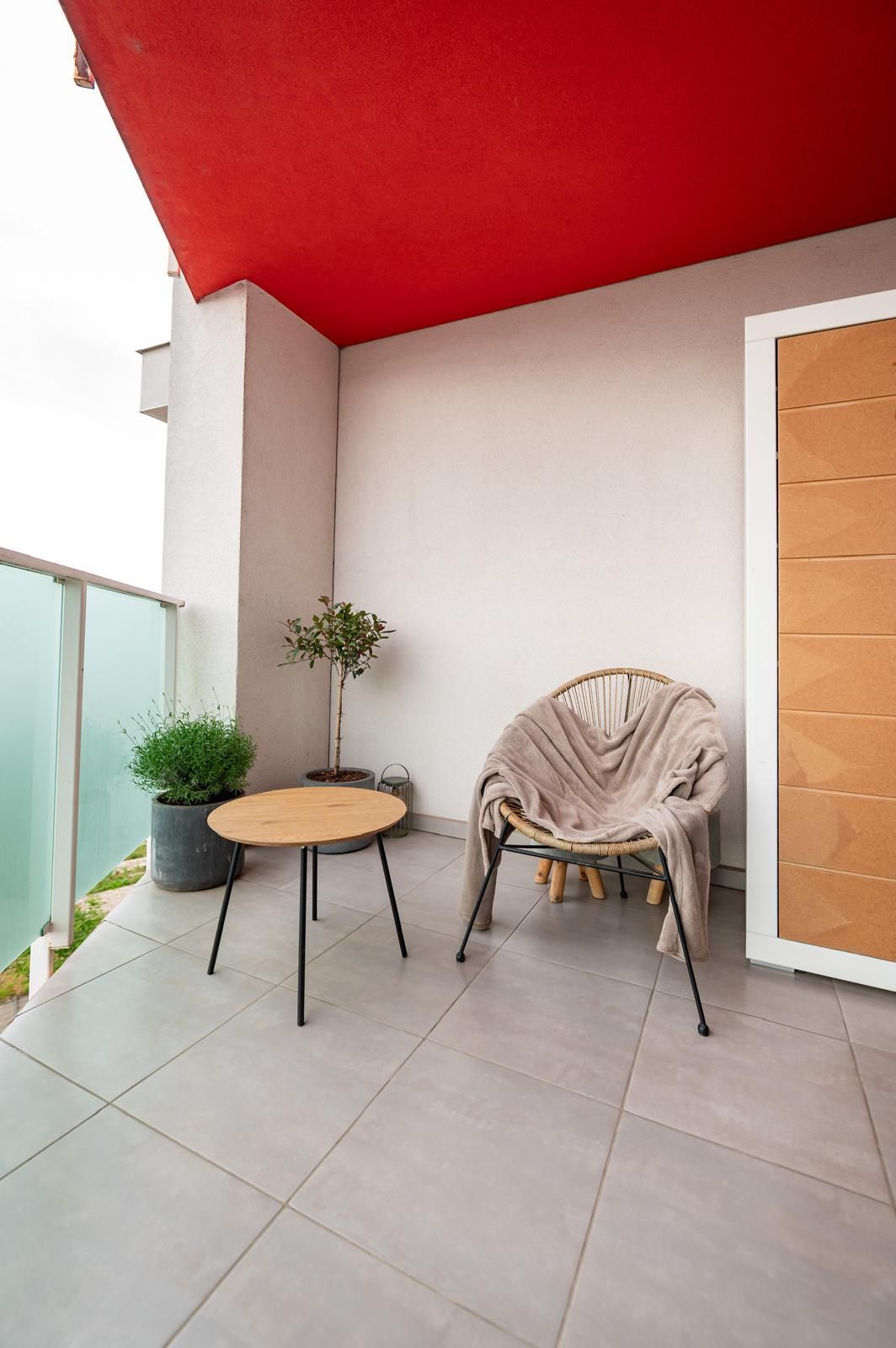 Apartament 3 camere parcare inclusa, Cartierul Ared, Oradea - VANZARE — fotografia 18