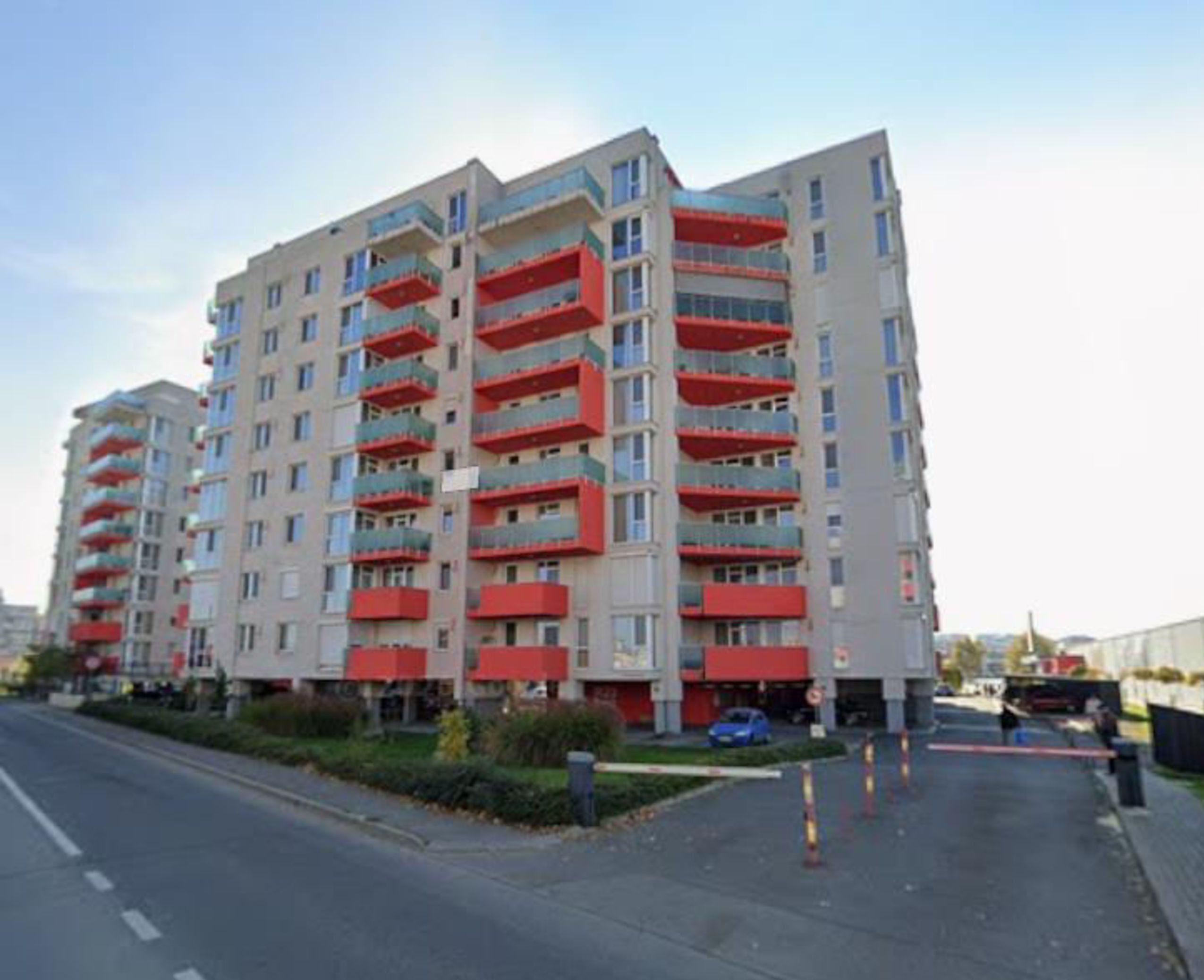 Apartament 3 camere parcare inclusa, Cartierul Ared, Oradea - VANZARE — fotografia 19