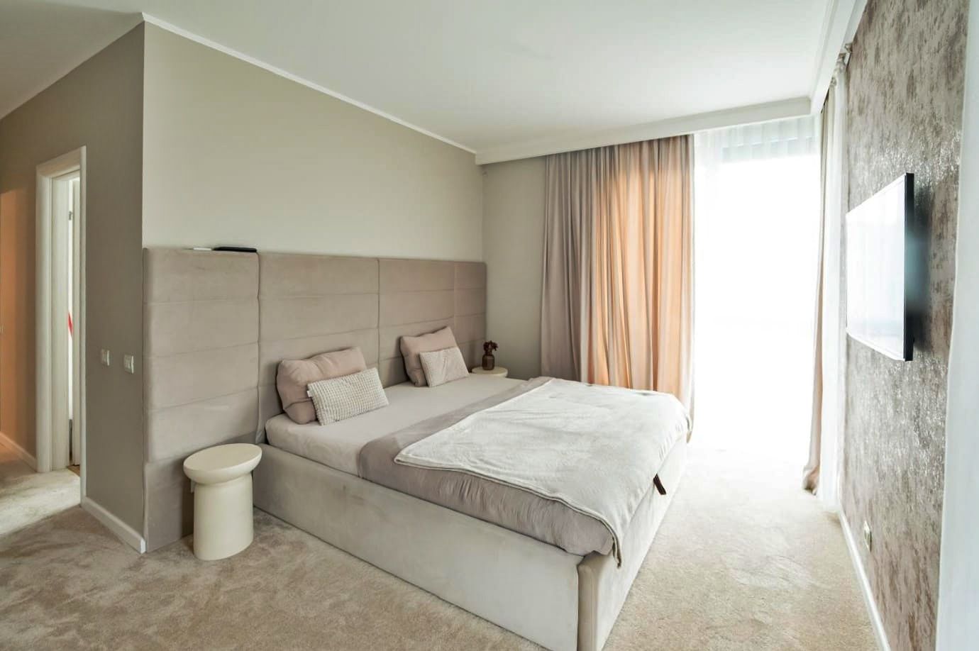 Apartament 3 camere parcare inclusa, Cartierul Ared, Oradea - VANZARE — fotografia 6