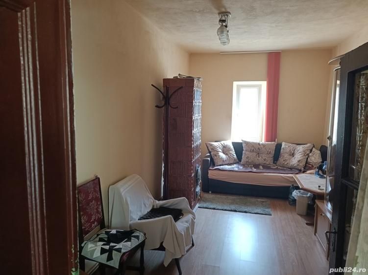 Casă cu 3 camere 85 mp în Freidorf + 2.877 mp teren — fotografia 4