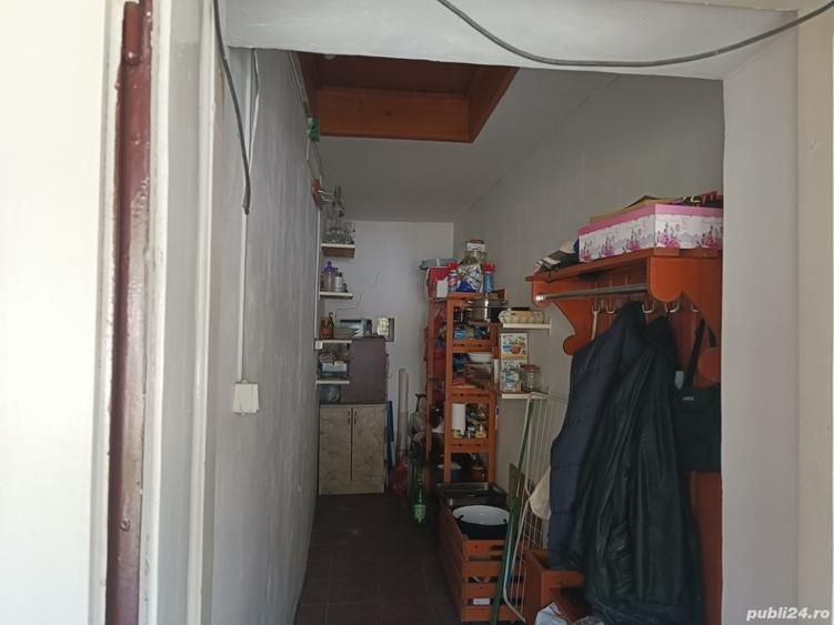 Casă cu 3 camere 85 mp în Freidorf + 2.877 mp teren — fotografia 6
