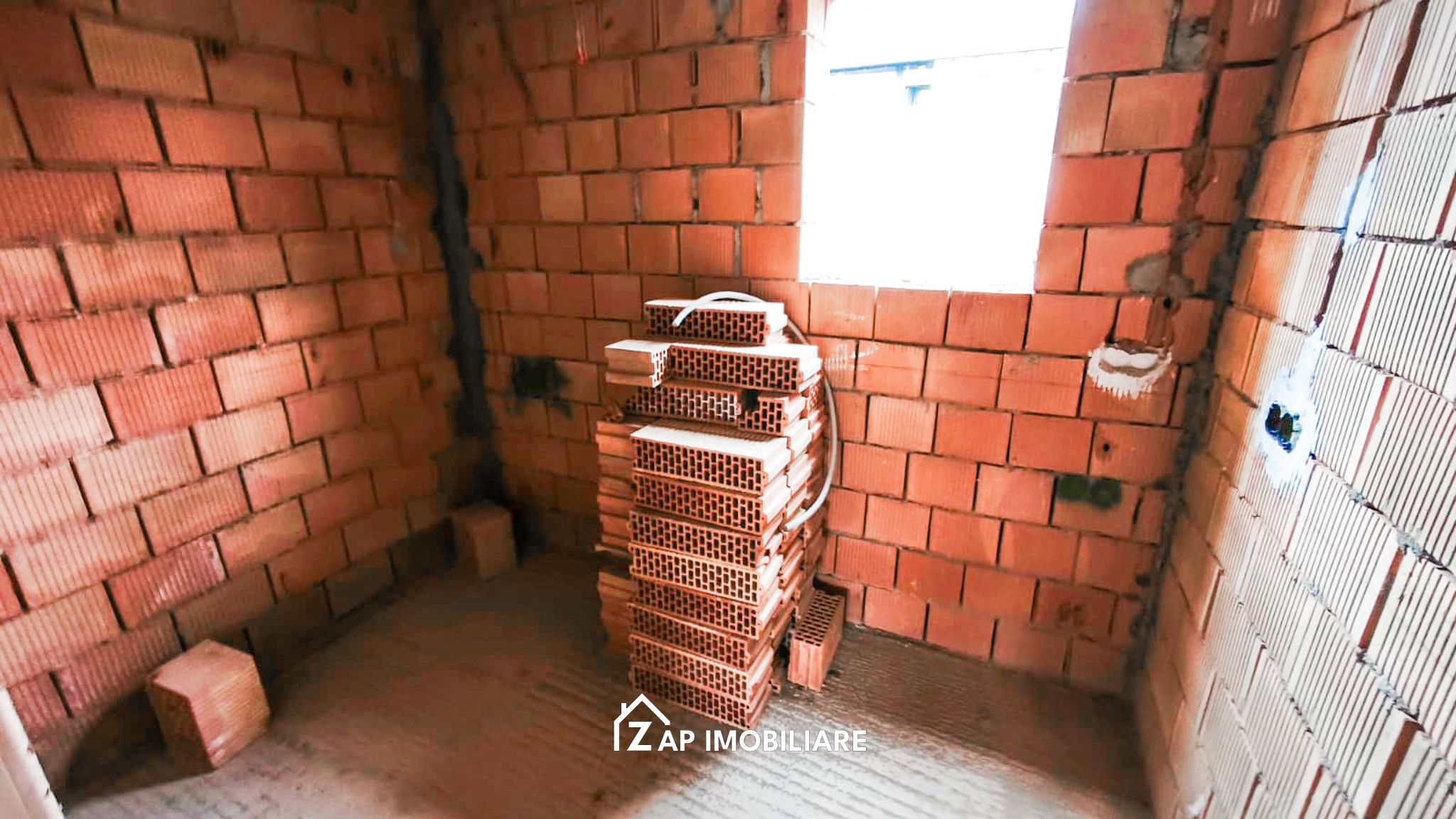 Apartamente 2 camere - Bloc NOU - Sancraiul de Mureș — fotografia 30