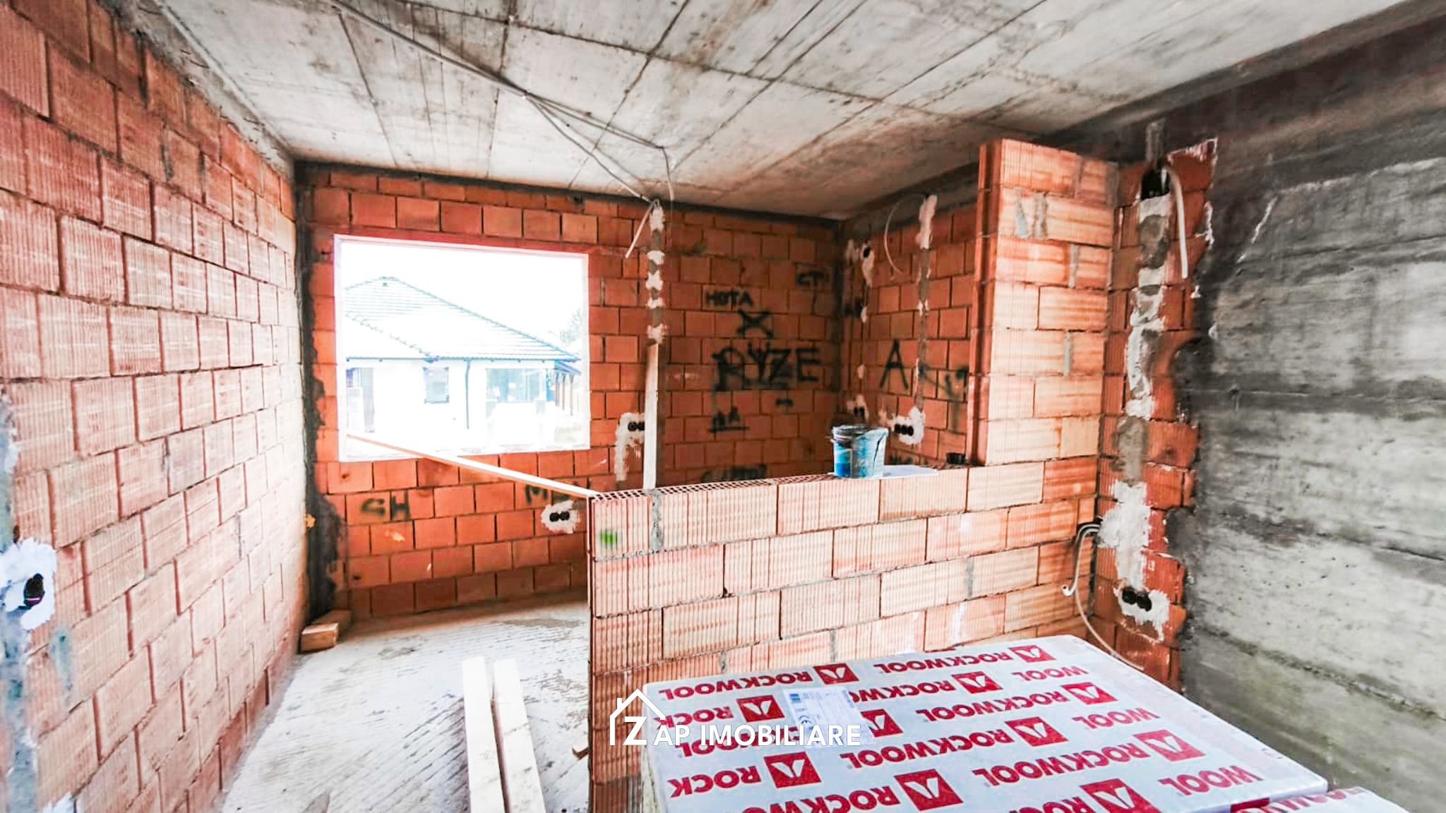 Apartamente 2 camere - Bloc NOU - Sancraiul de Mureș — fotografia 33