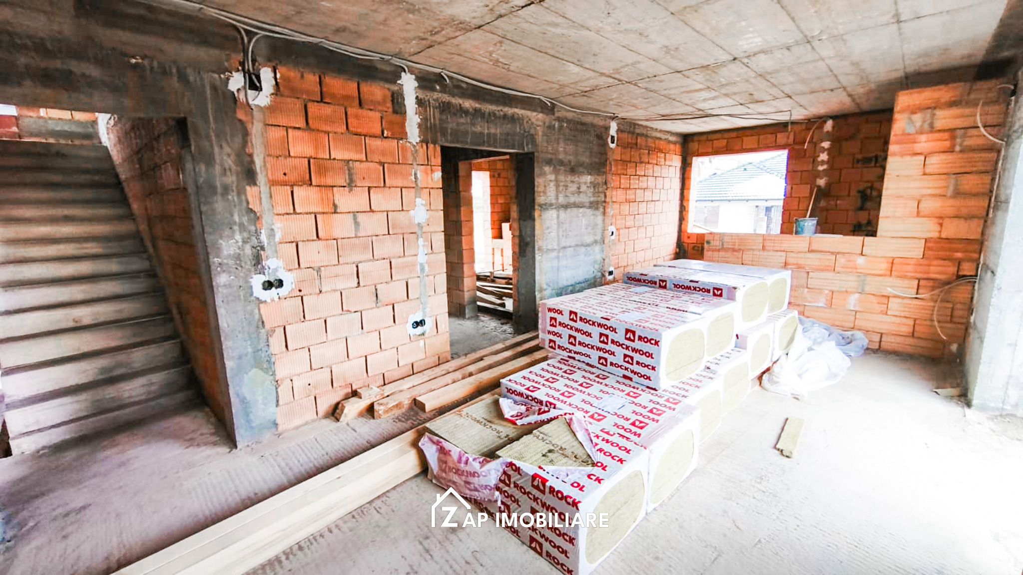 Apartamente 2 camere - Bloc NOU - Sancraiul de Mureș — fotografia 36