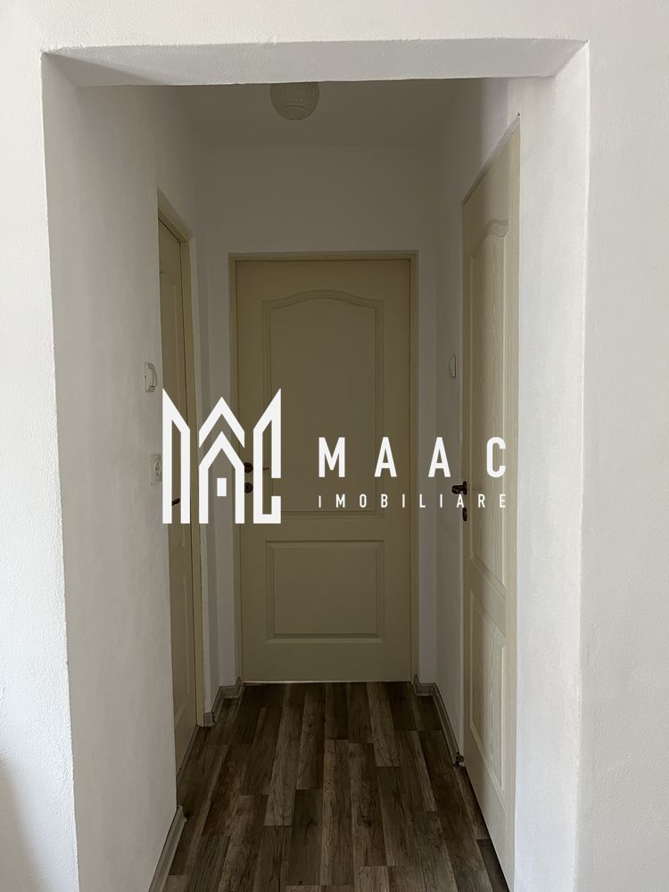 Apartament 2 camere de închiriat | Sibiu, Central | balcon — fotografia 4