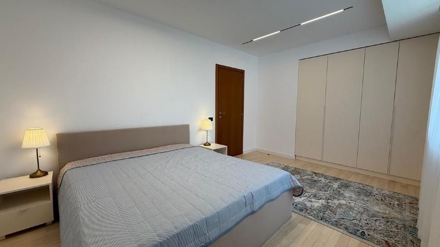 3 room apartment | Aviatorilor | Furnished | Freshly renovated | Garage — fotografia 10