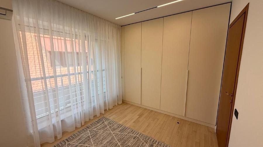 3 room apartment | Aviatorilor | Furnished | Freshly renovated | Garage — fotografia 6