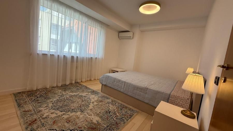 3 room apartment | Aviatorilor | Furnished | Freshly renovated | Garage — fotografia 7