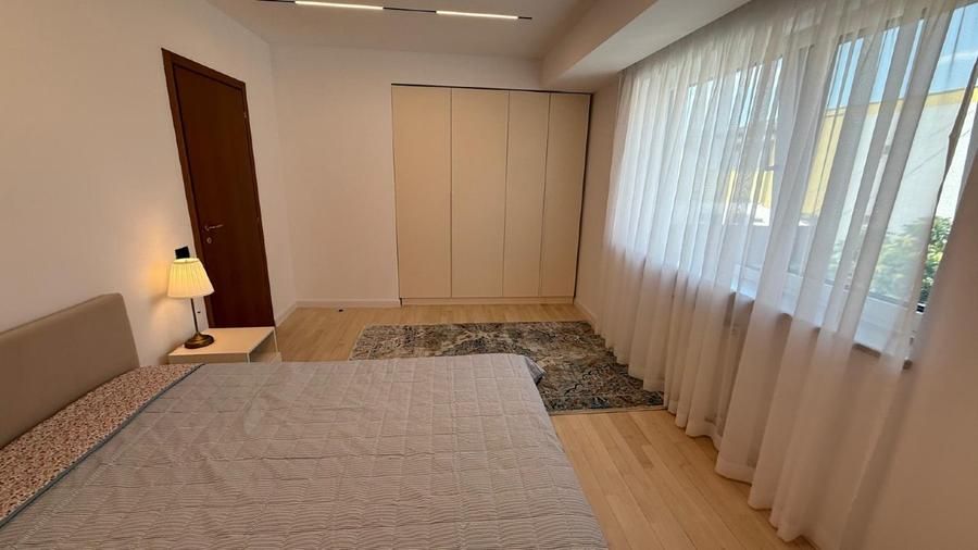 3 room apartment | Aviatorilor | Furnished | Freshly renovated | Garage — fotografia 8