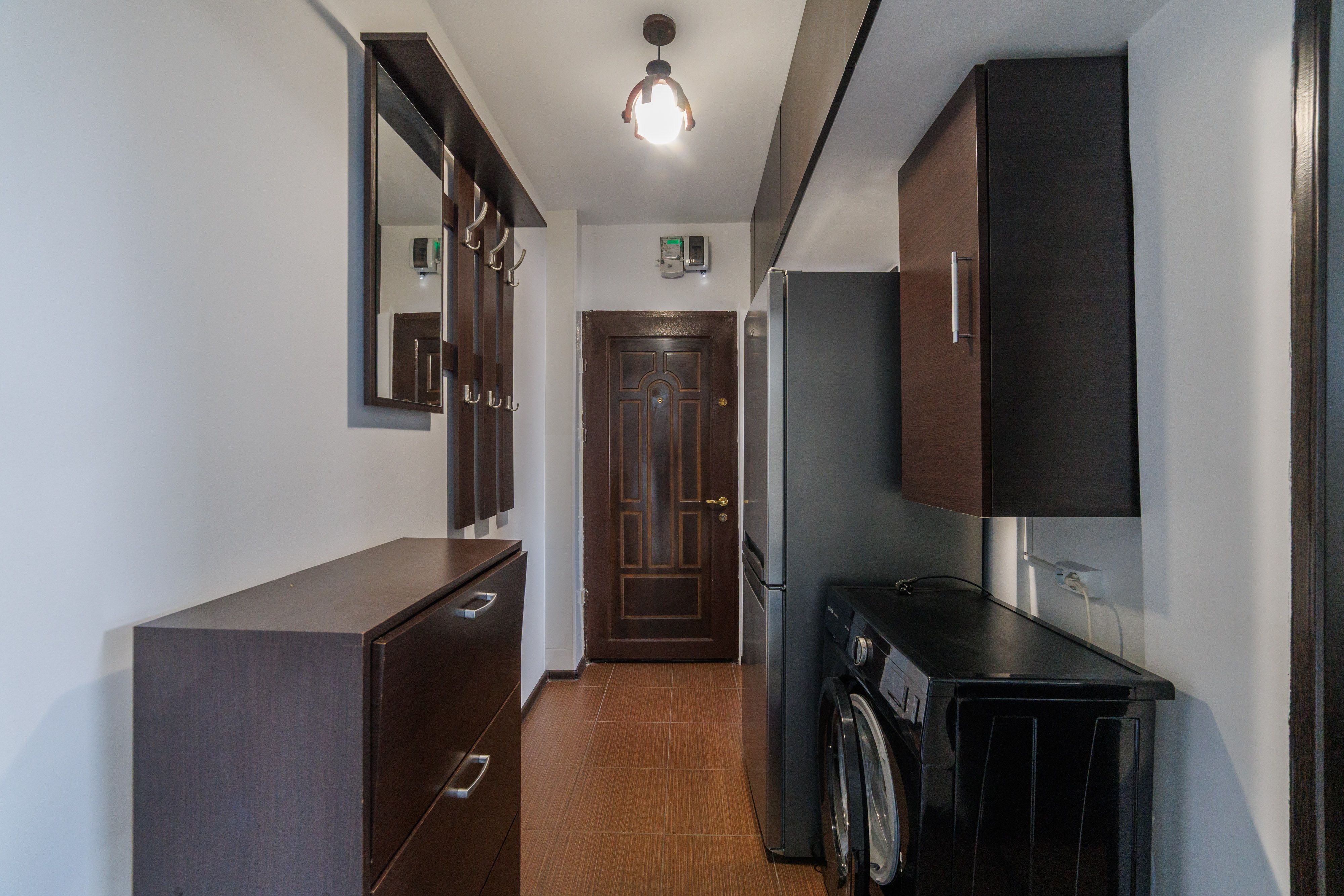Apartament luminos cu 2 camere si parcare inclusa – Banat — fotografia 14