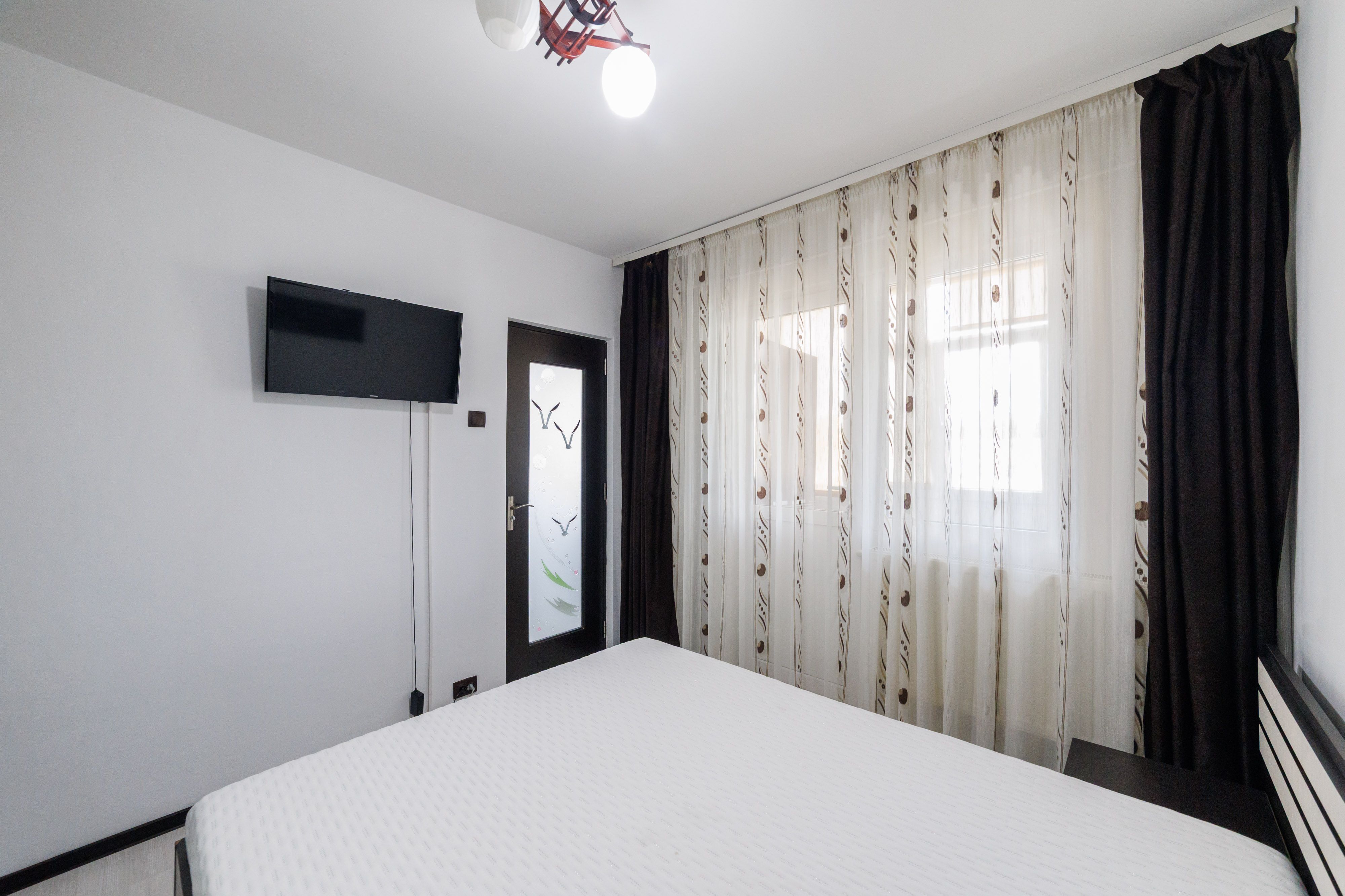 Apartament luminos cu 2 camere si parcare inclusa – Banat — fotografia 4