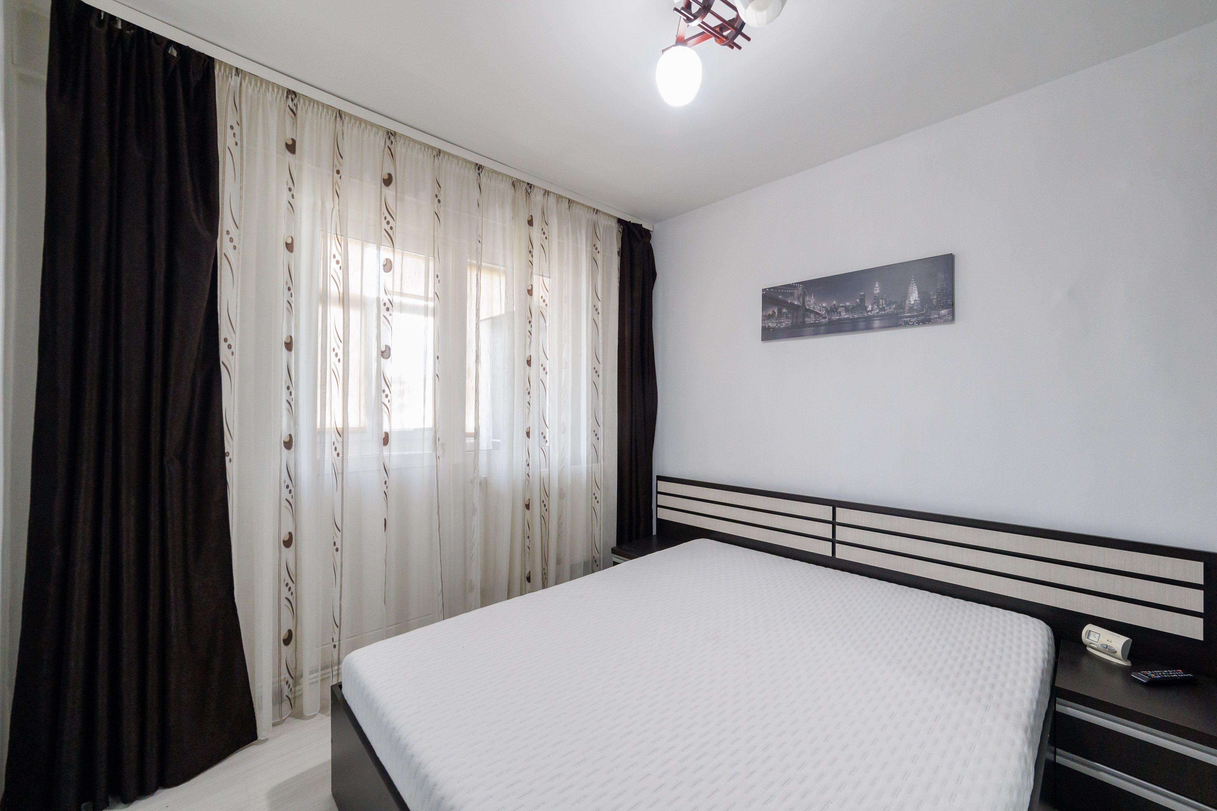 Apartament luminos cu 2 camere si parcare inclusa – Banat — fotografia 5